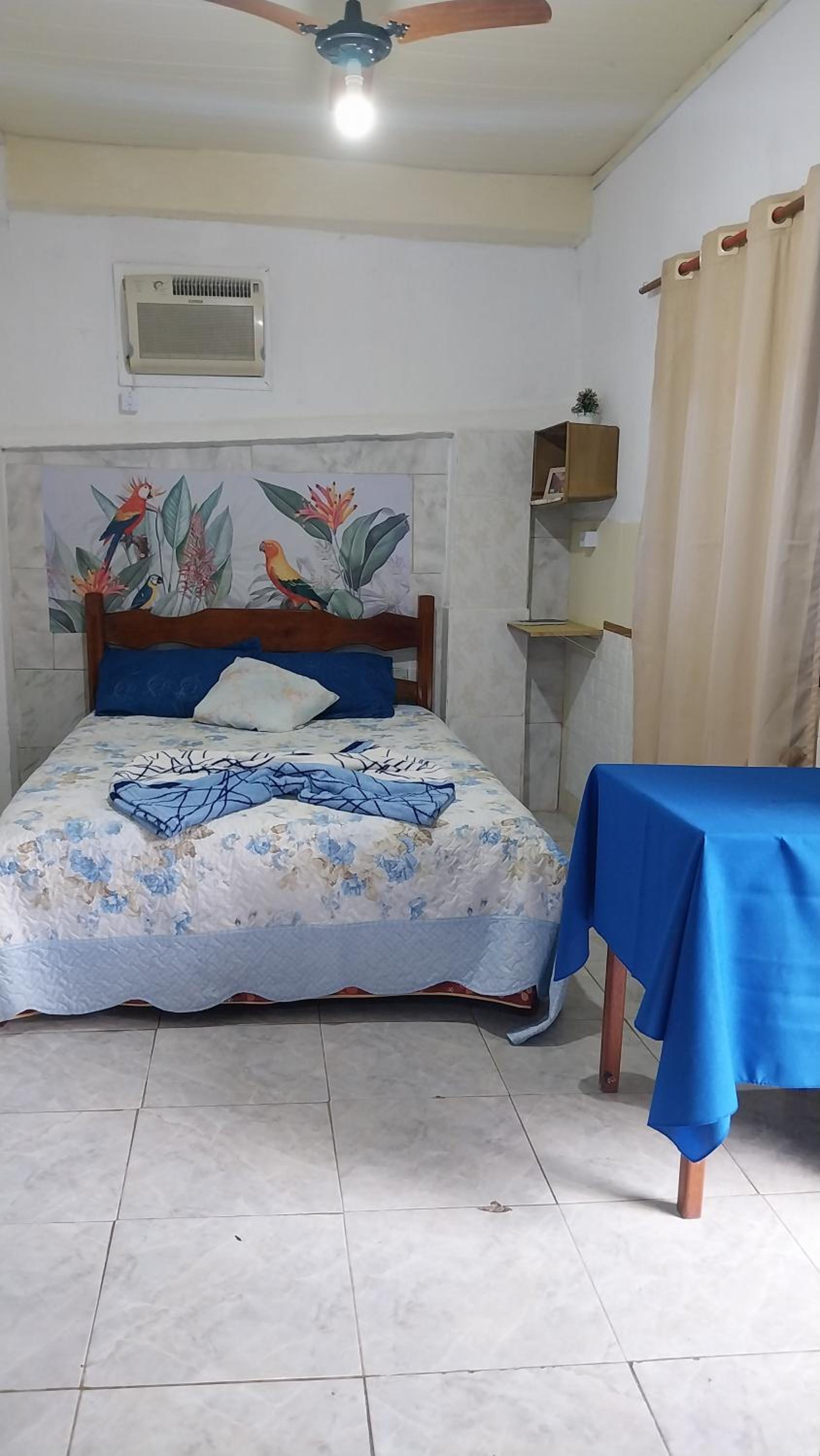Budget Double Room photo 1