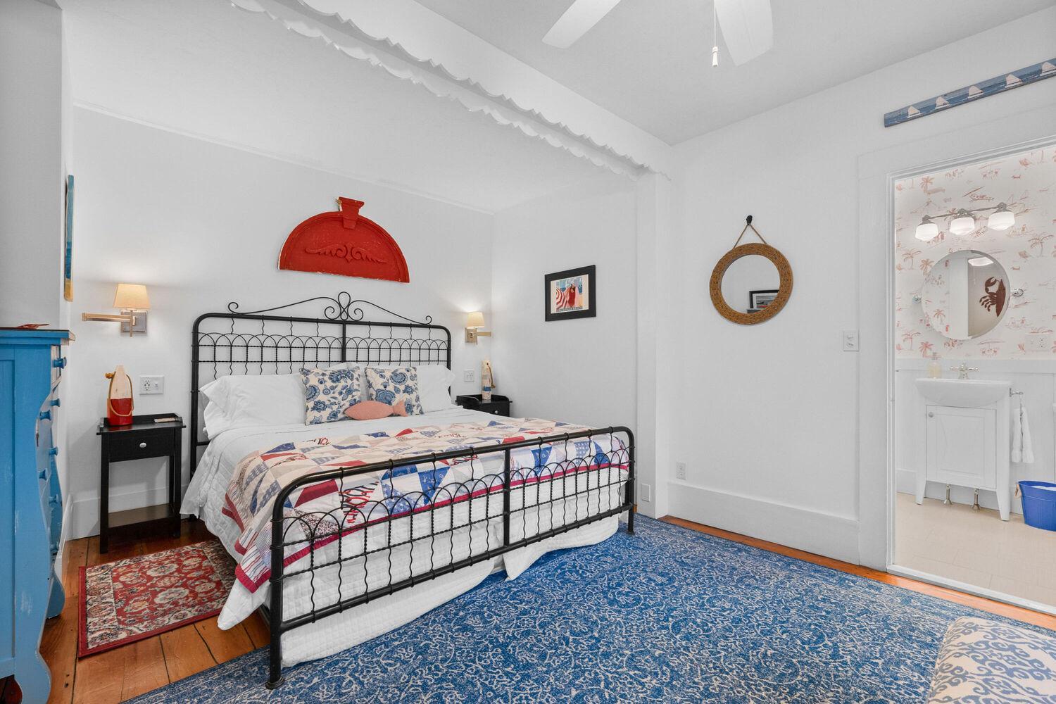 King Room photo 3
