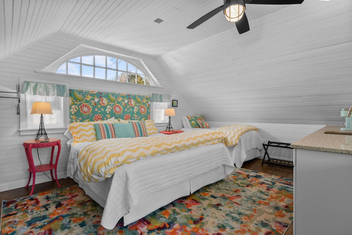 Superior King Room photo 3