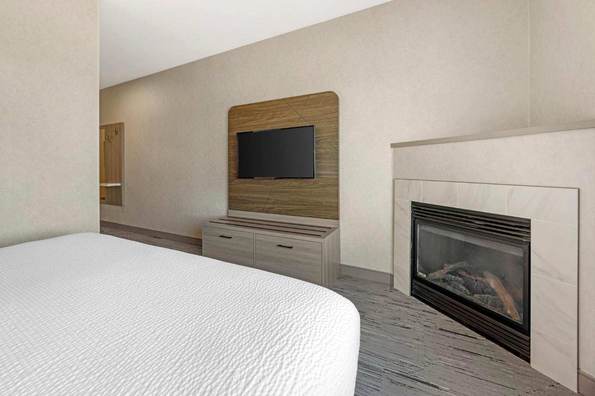King Suite with Sofa Bed - Photo 2