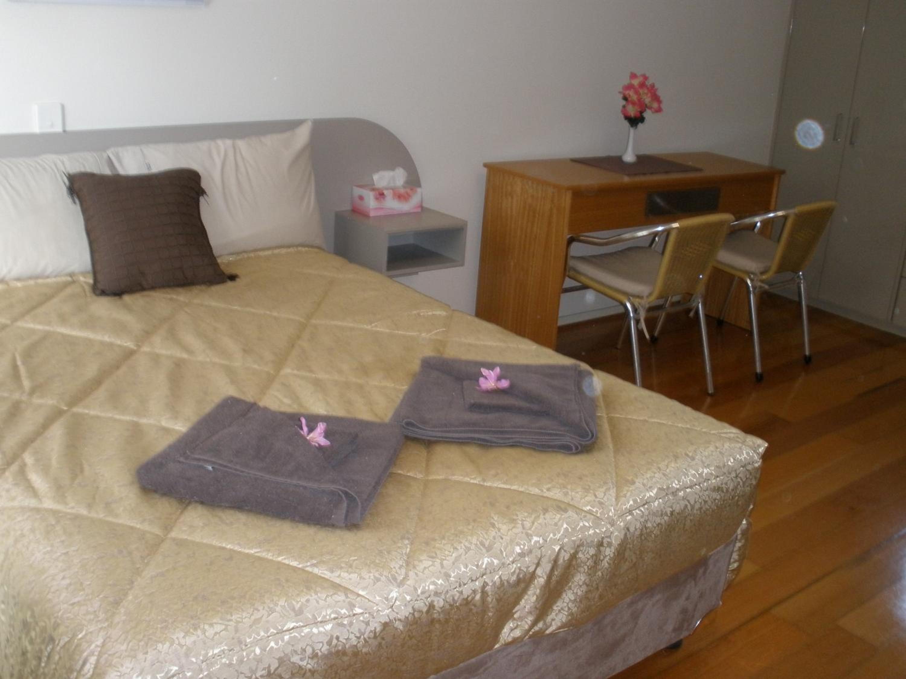 Double Room - Photo 1