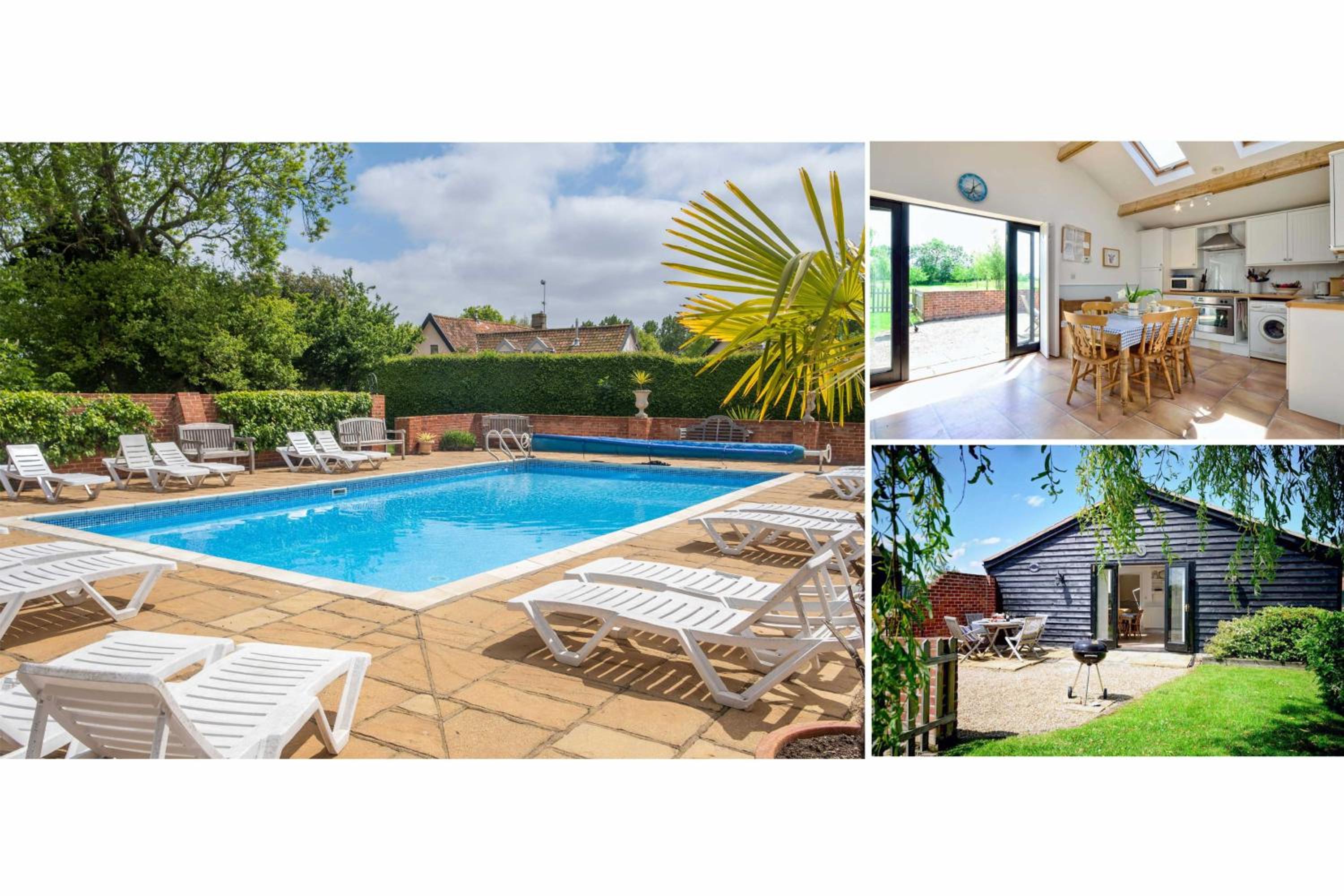 Holiday Home photo 1