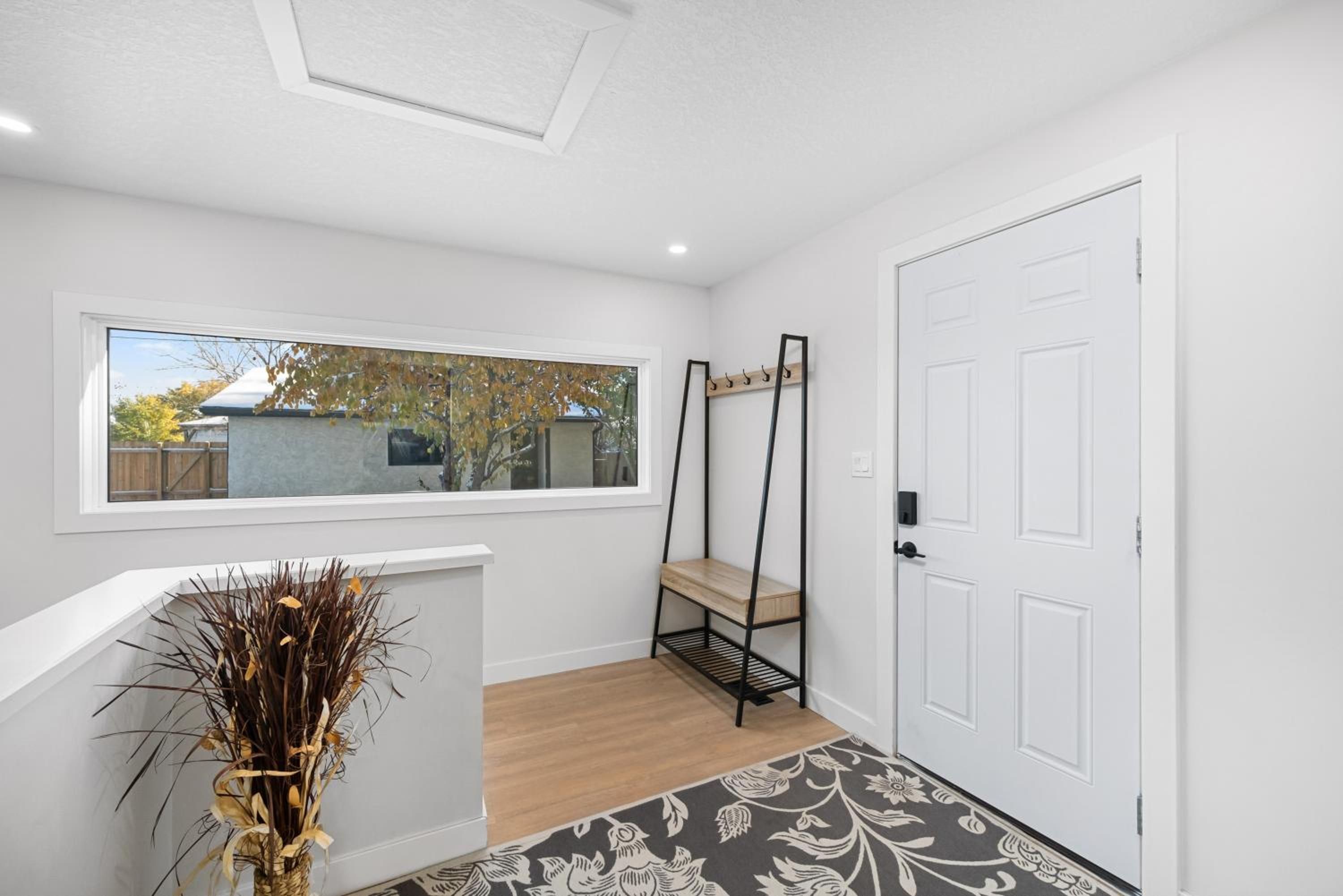 Family Double Room
