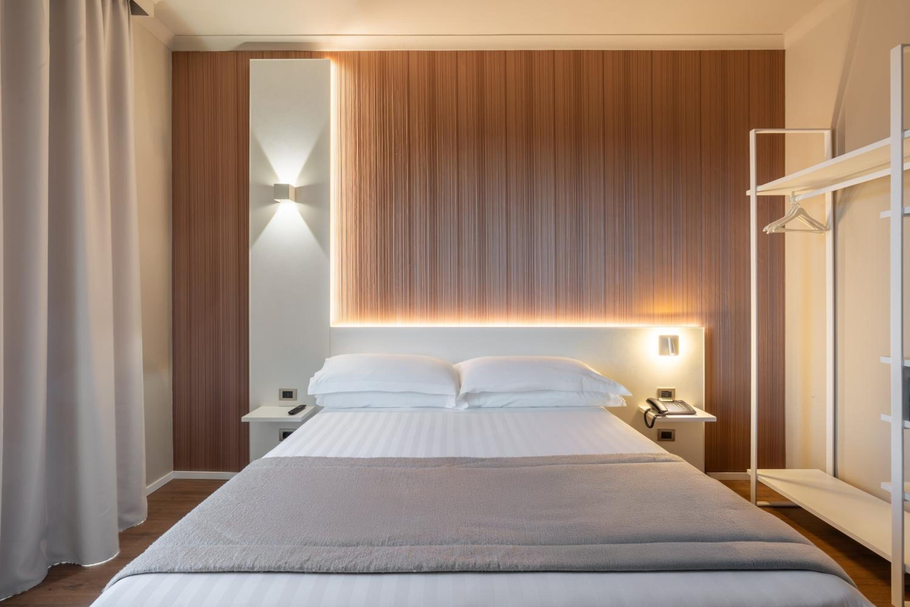 Garner Hotel Rome Aurelia by IHG - Photo 90