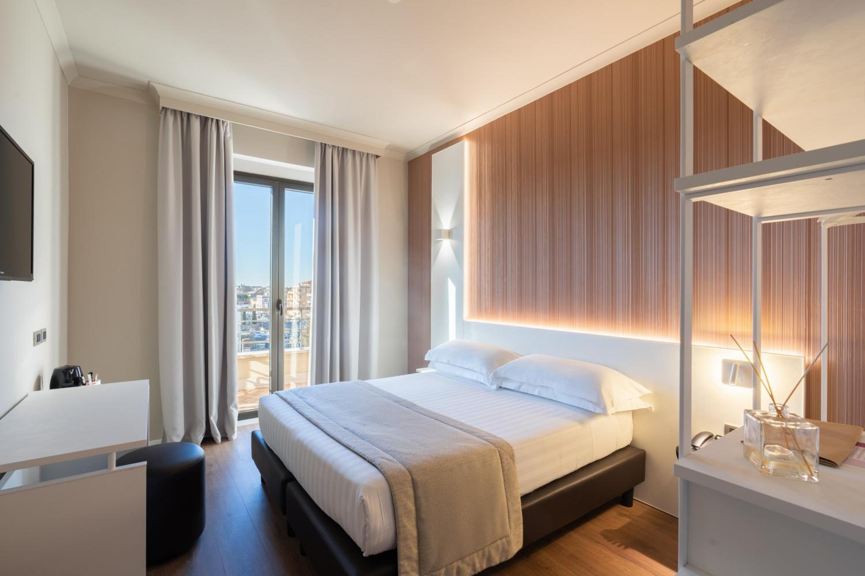 Garner Hotel Rome Aurelia by IHG - Photo 120