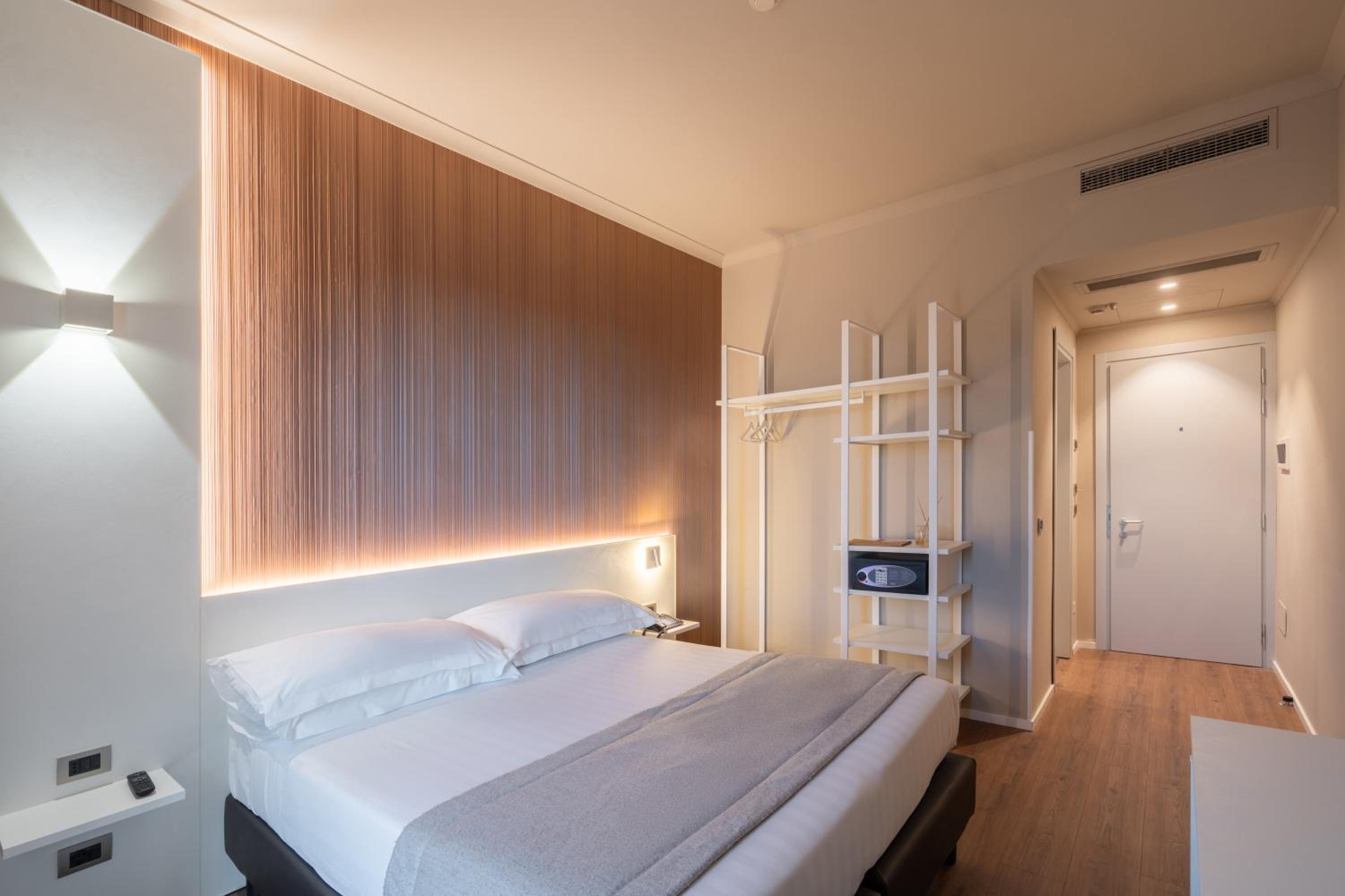 Garner Hotel Rome Aurelia by IHG - Photo 127