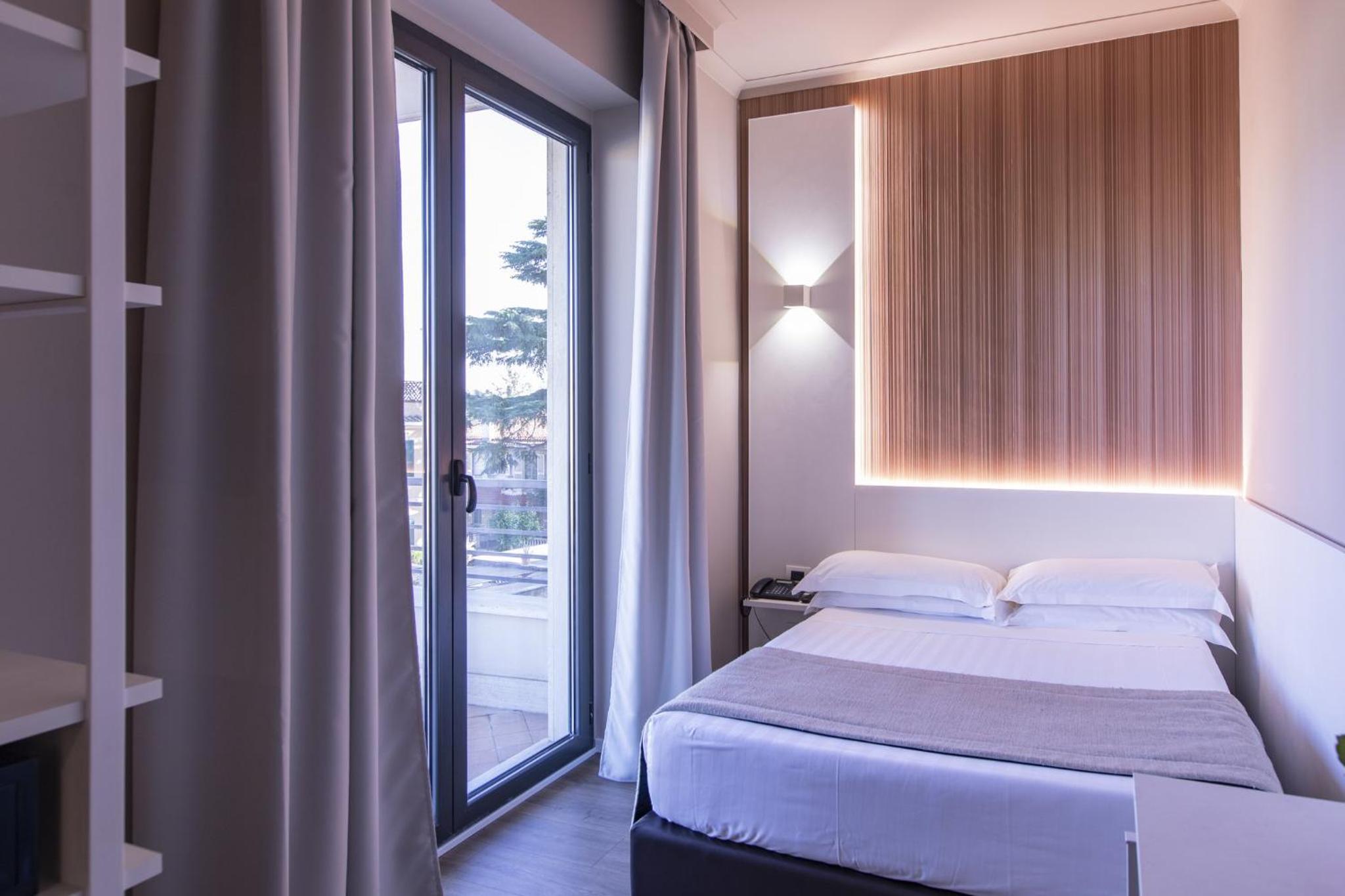 Garner Hotel Rome Aurelia by IHG - Photo 113