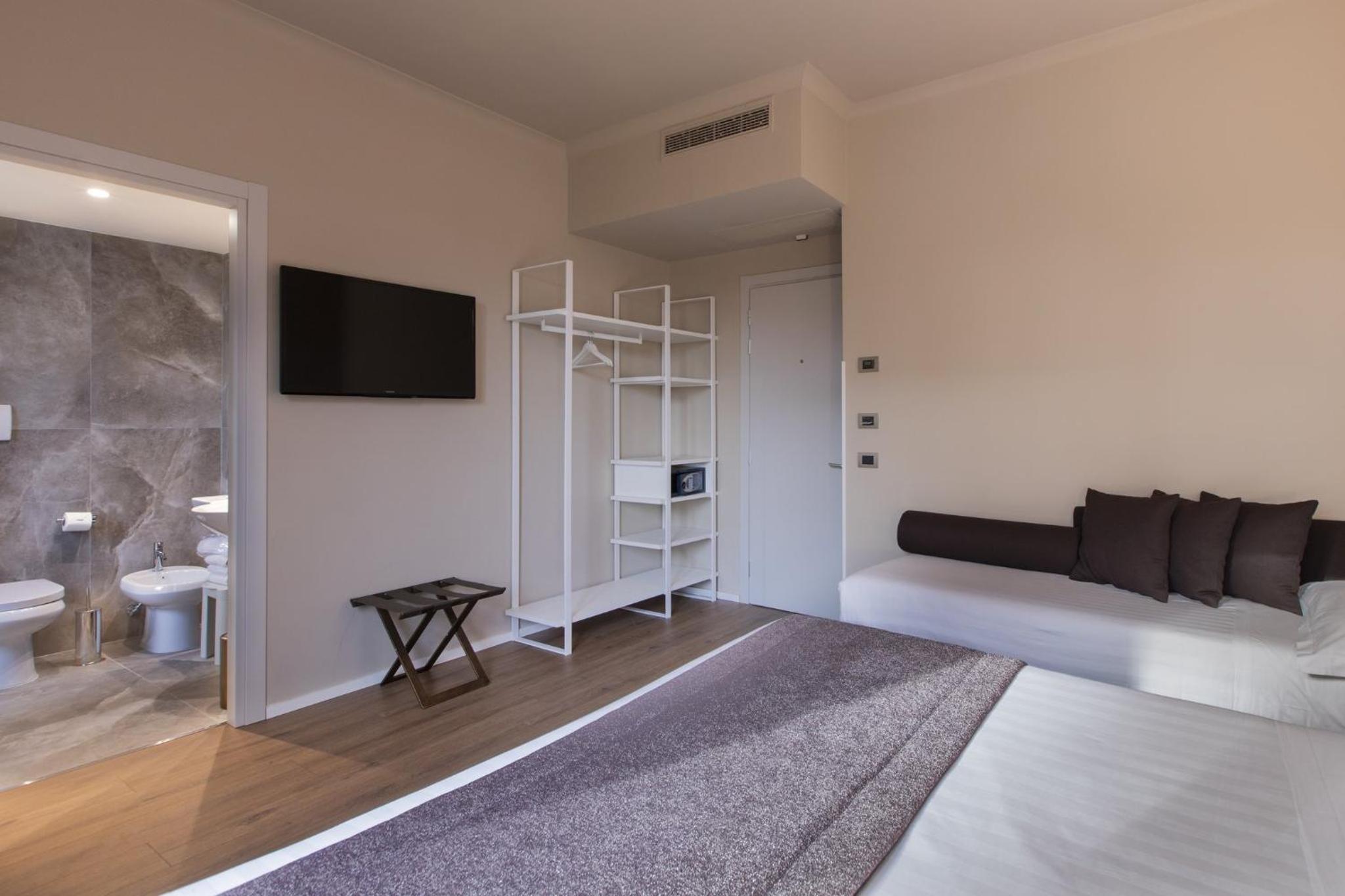 Garner Hotel Rome Aurelia by IHG - Photo 125