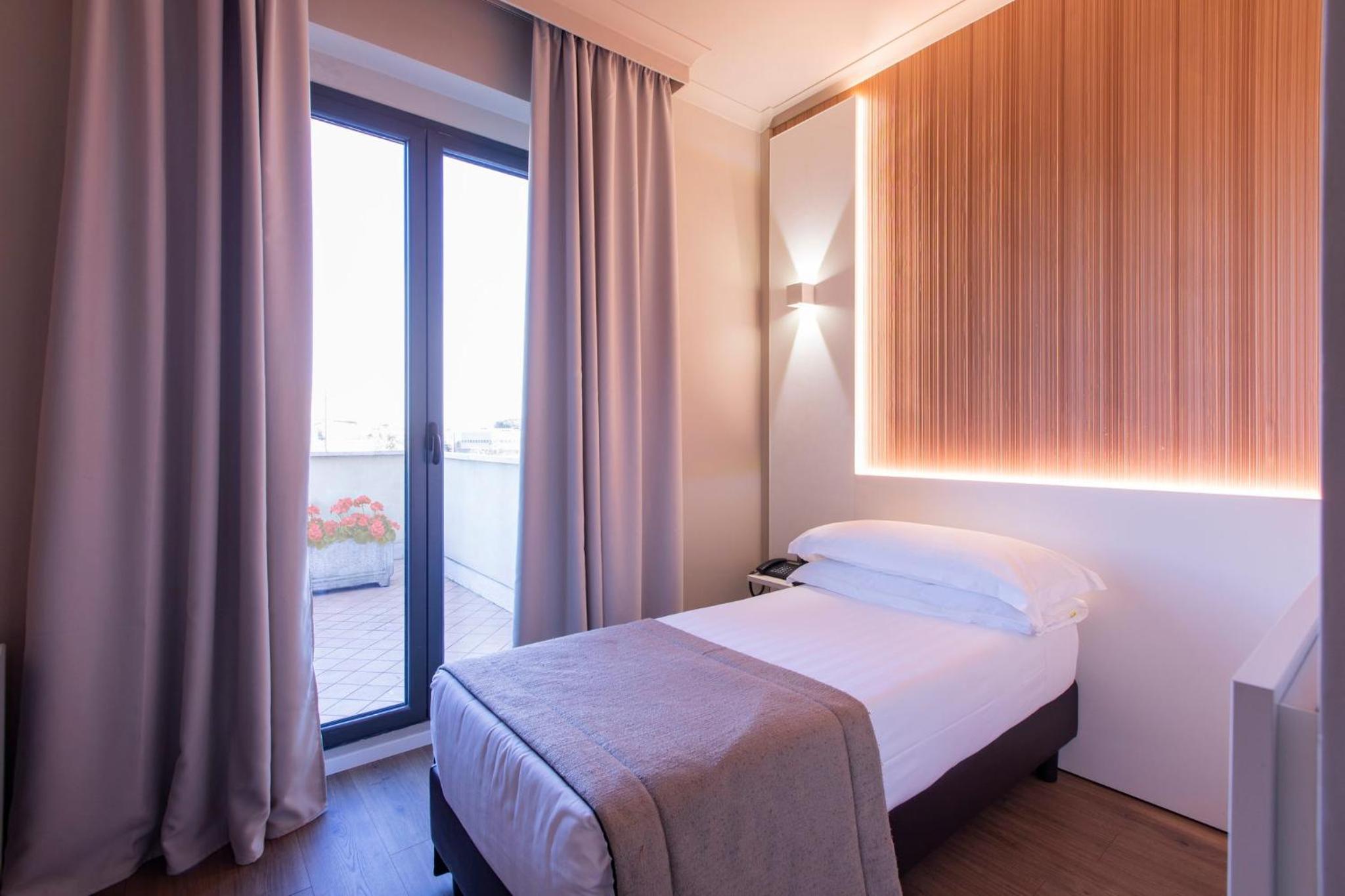 Garner Hotel Rome Aurelia by IHG - Photo 128