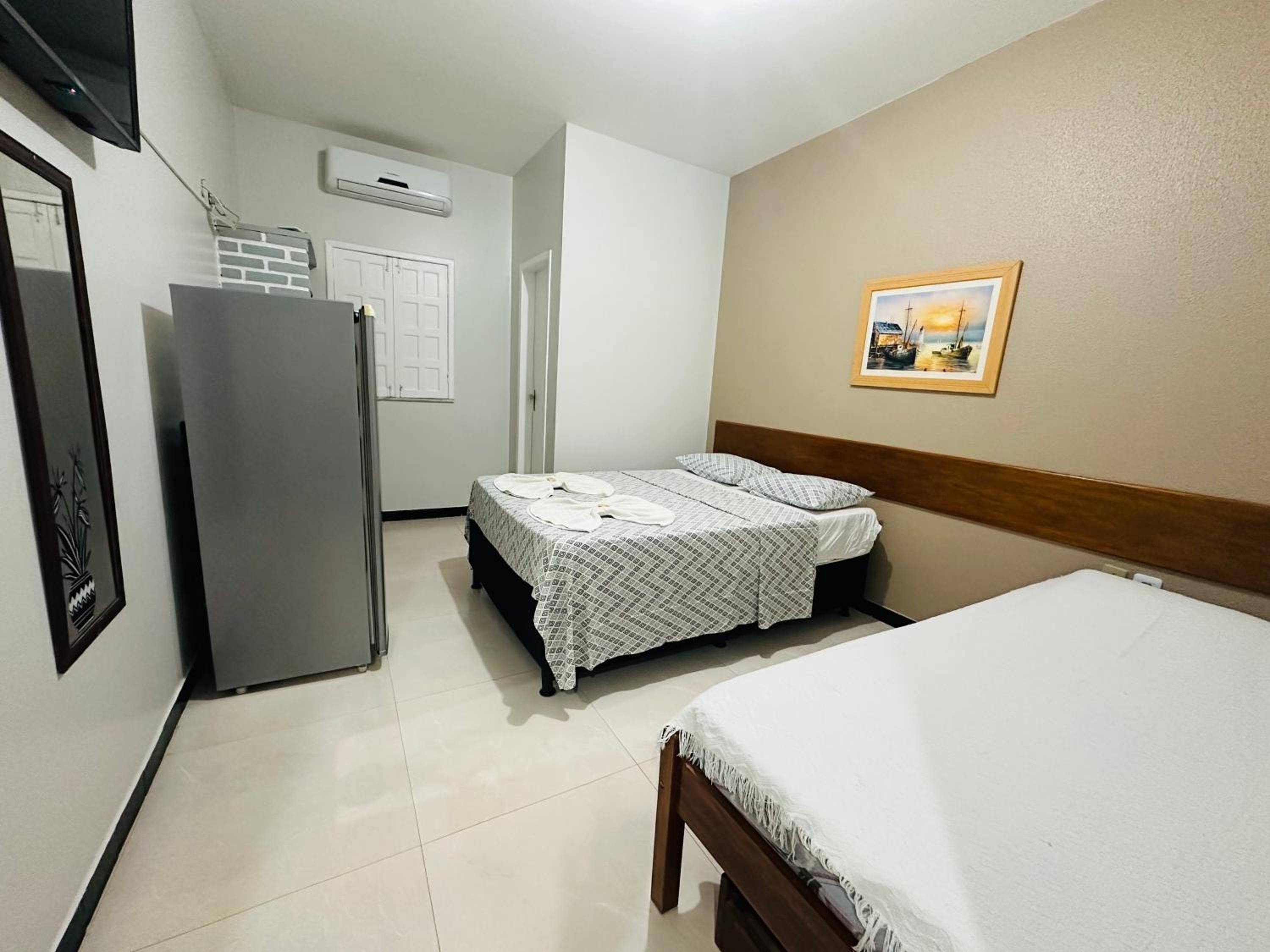 Triple Room photo 3
