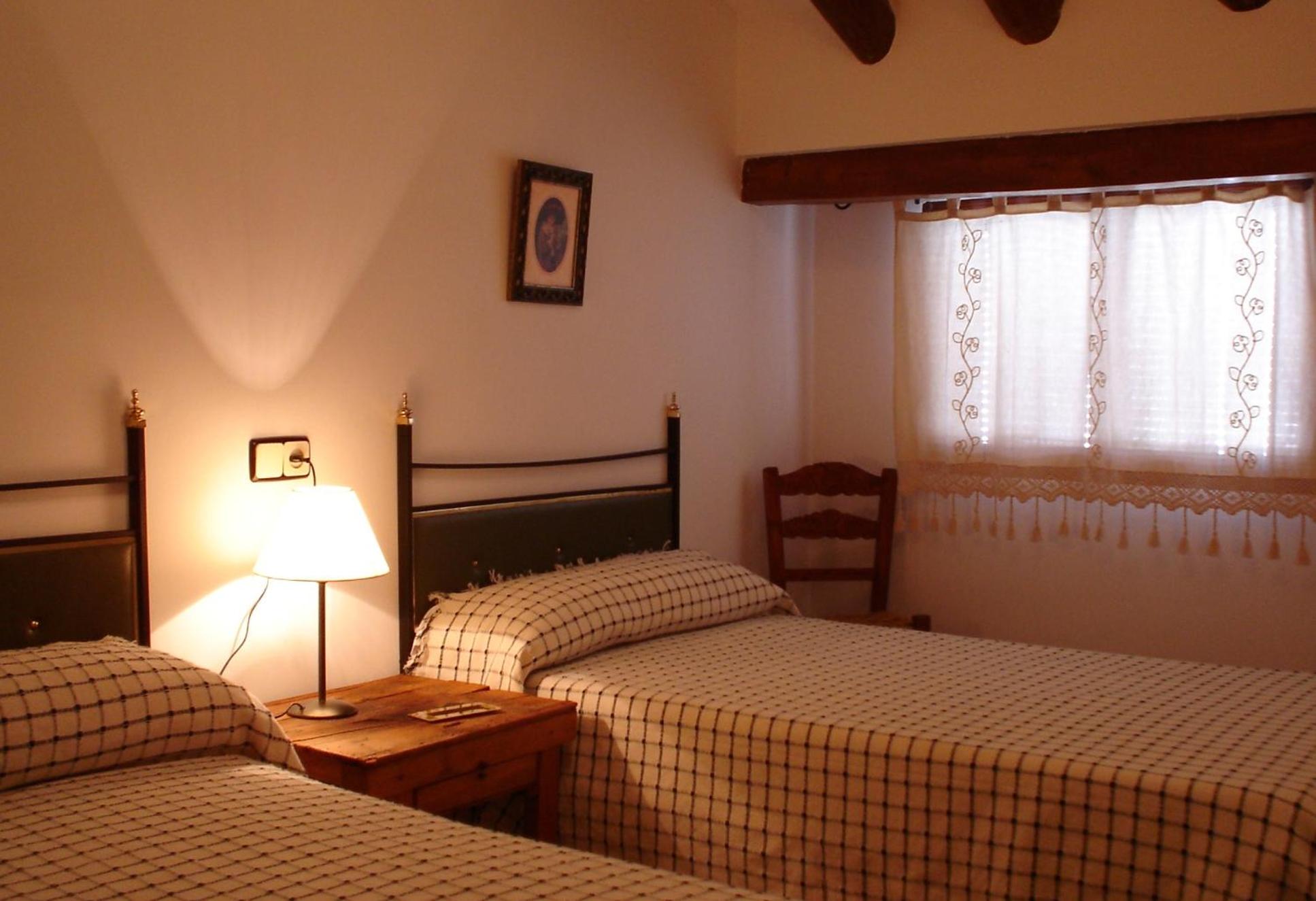 Four-Bedroom House - Photo 9