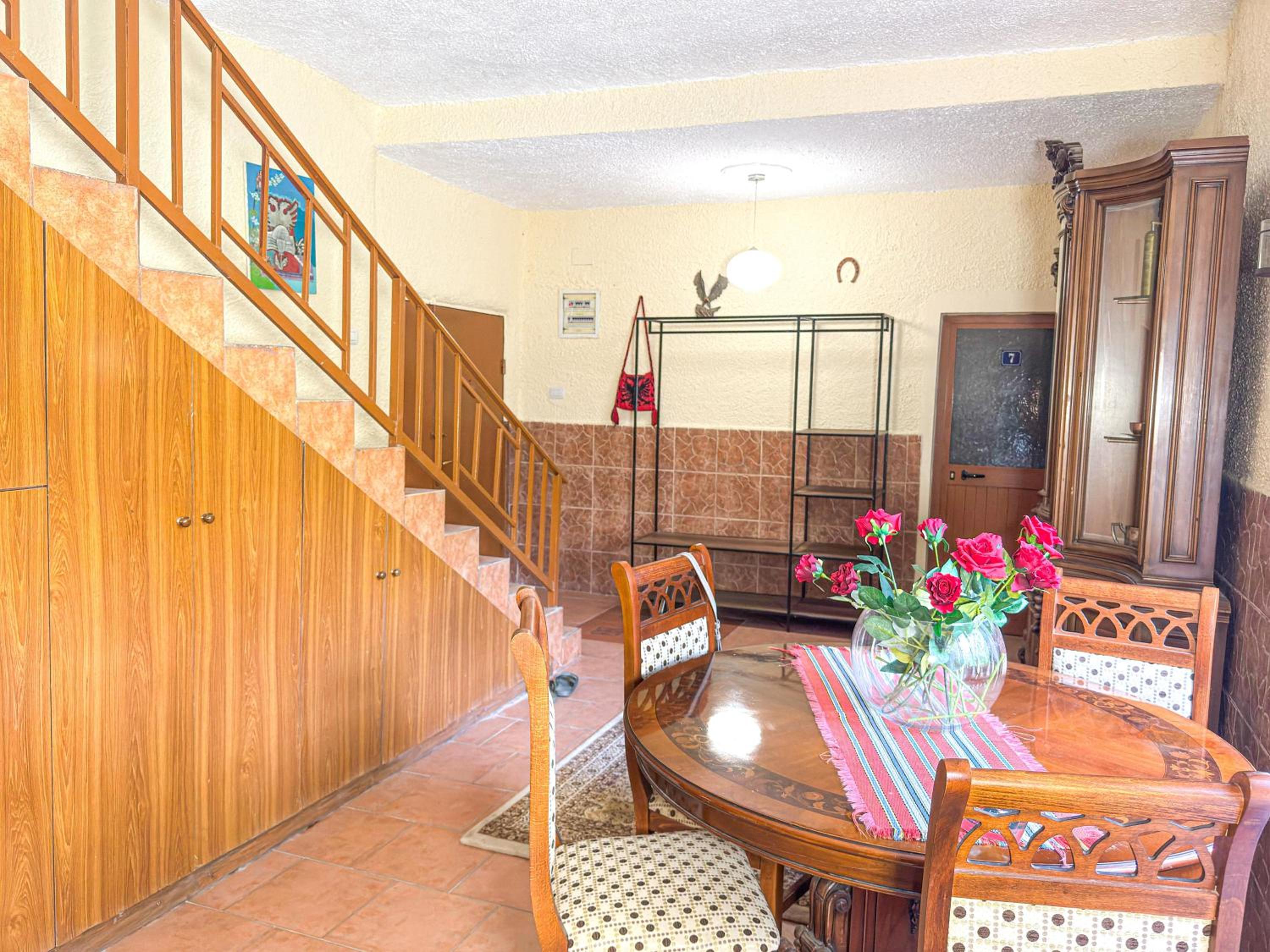 Triple Room with Balcony photo 3