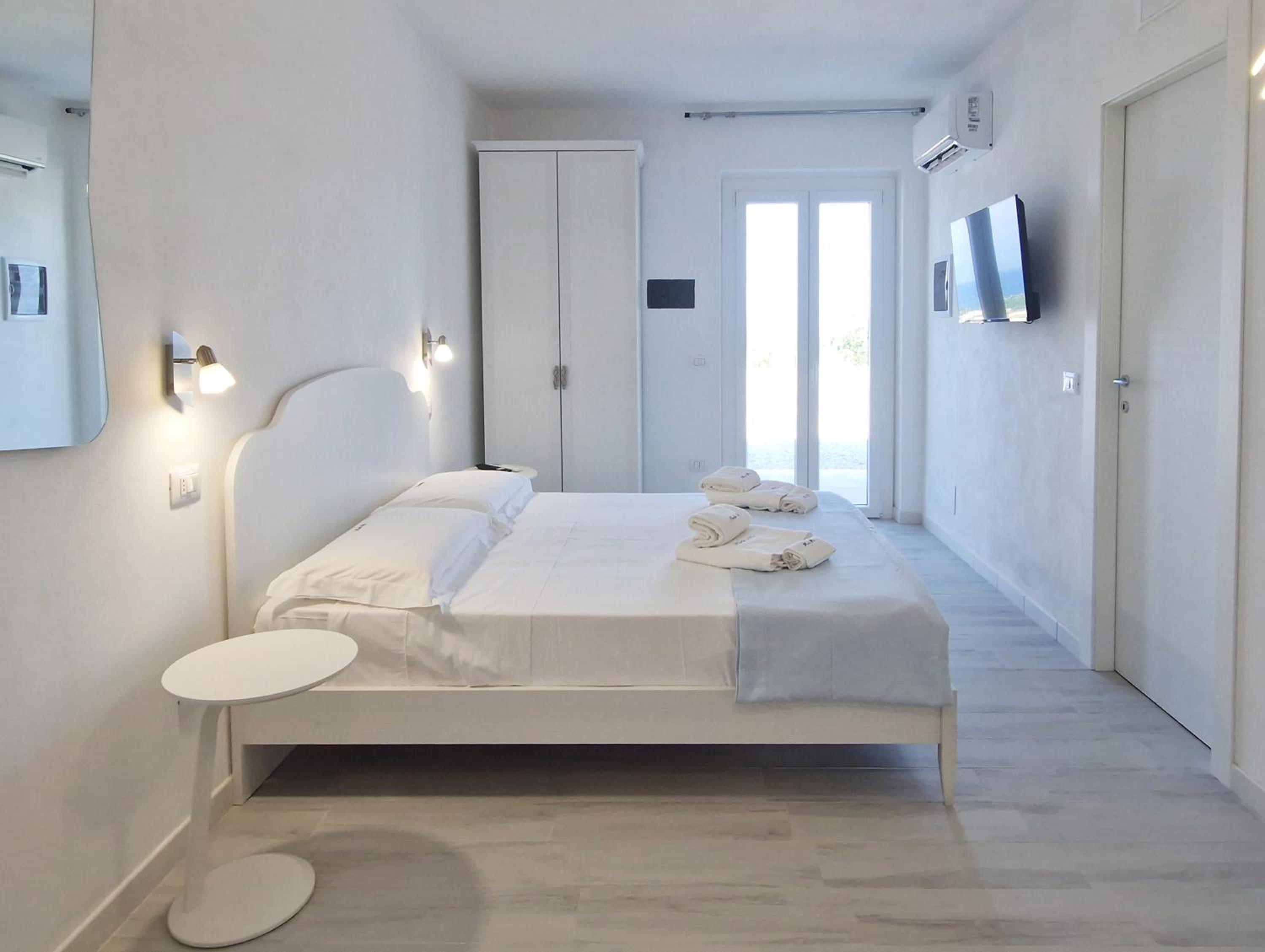 Junior Suite with Sea View photo 3