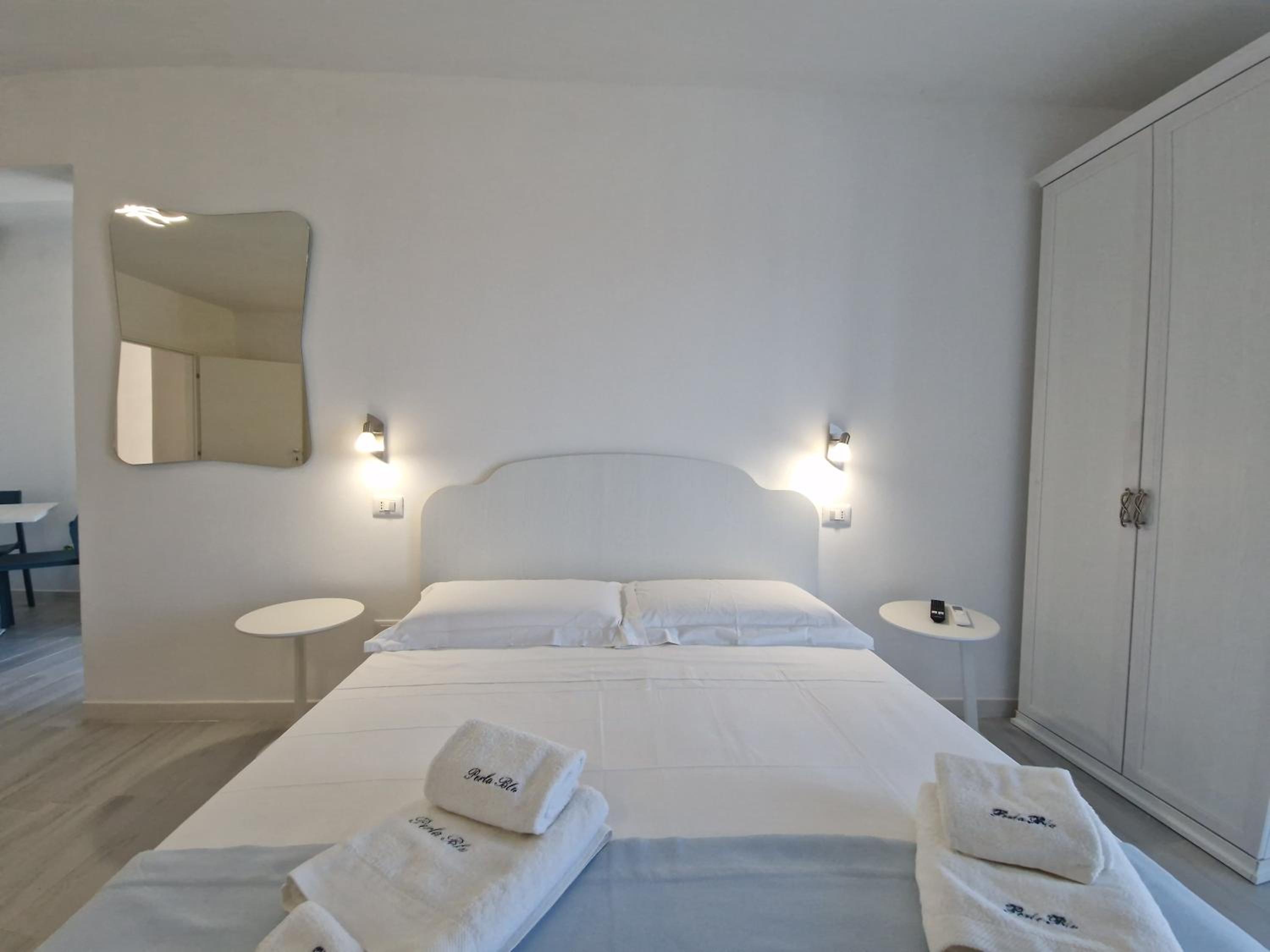 Junior Suite with Sea View