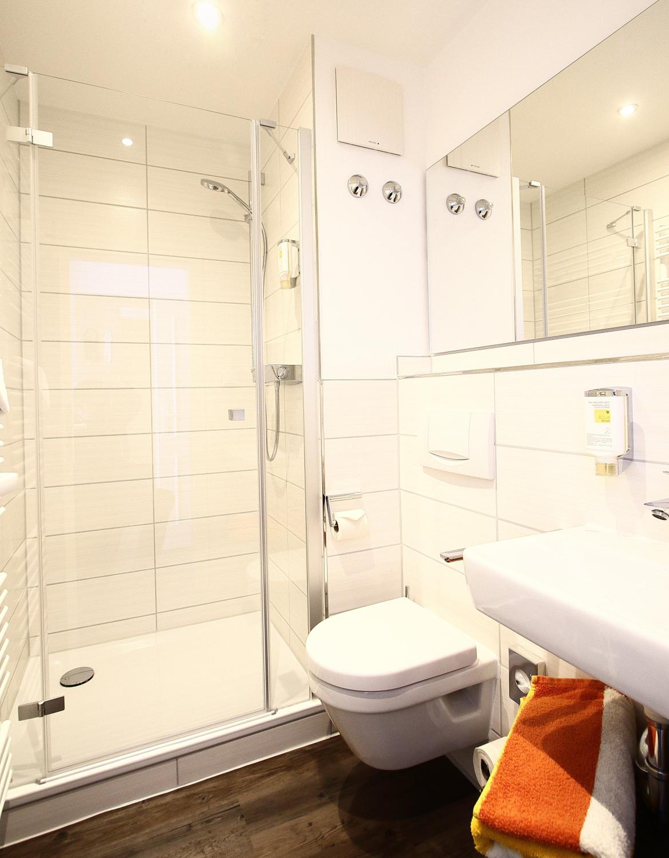 Double Room - Disability Access