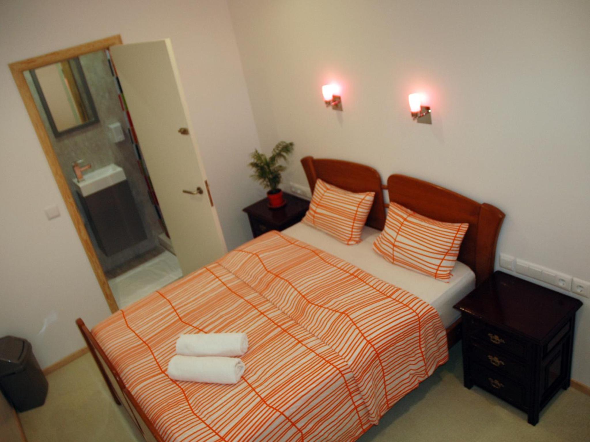 Double Room with Bathroom photo 1
