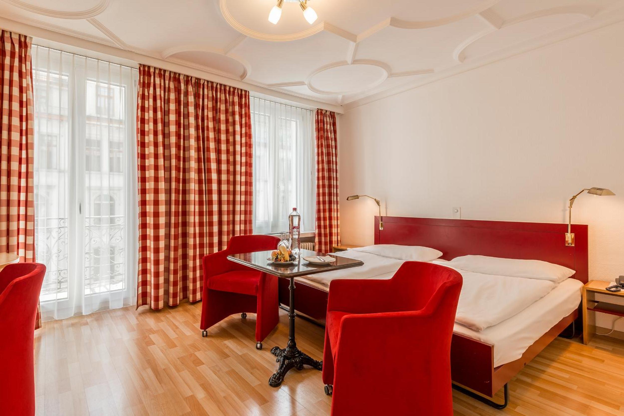 Urban Comfort Room photo 1