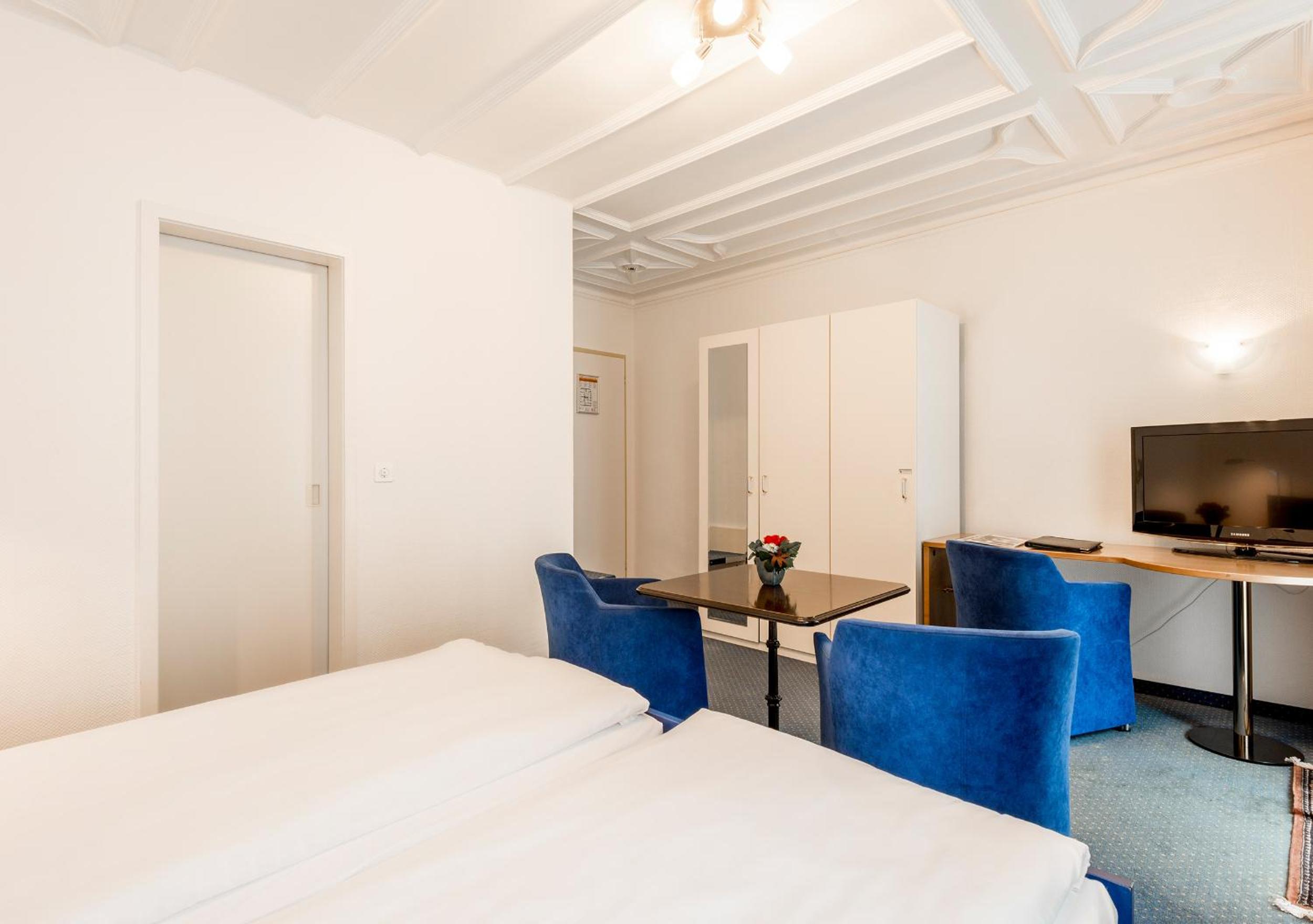 Urban Comfort Room photo 3