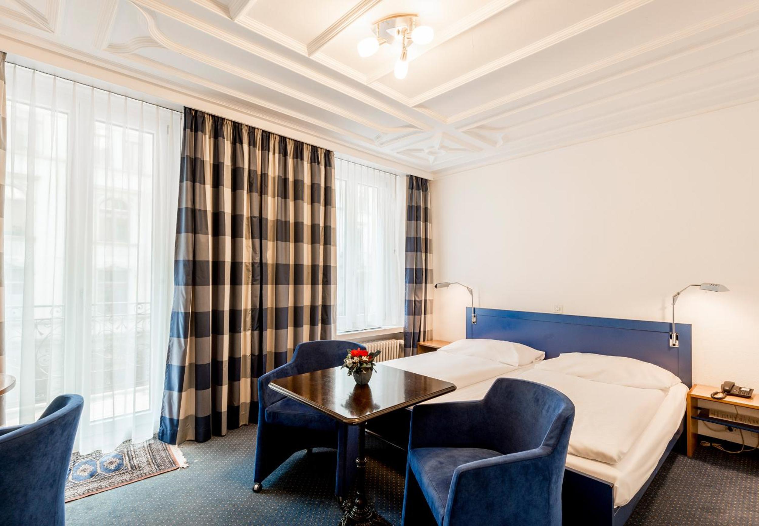 Urban Comfort Room photo 2