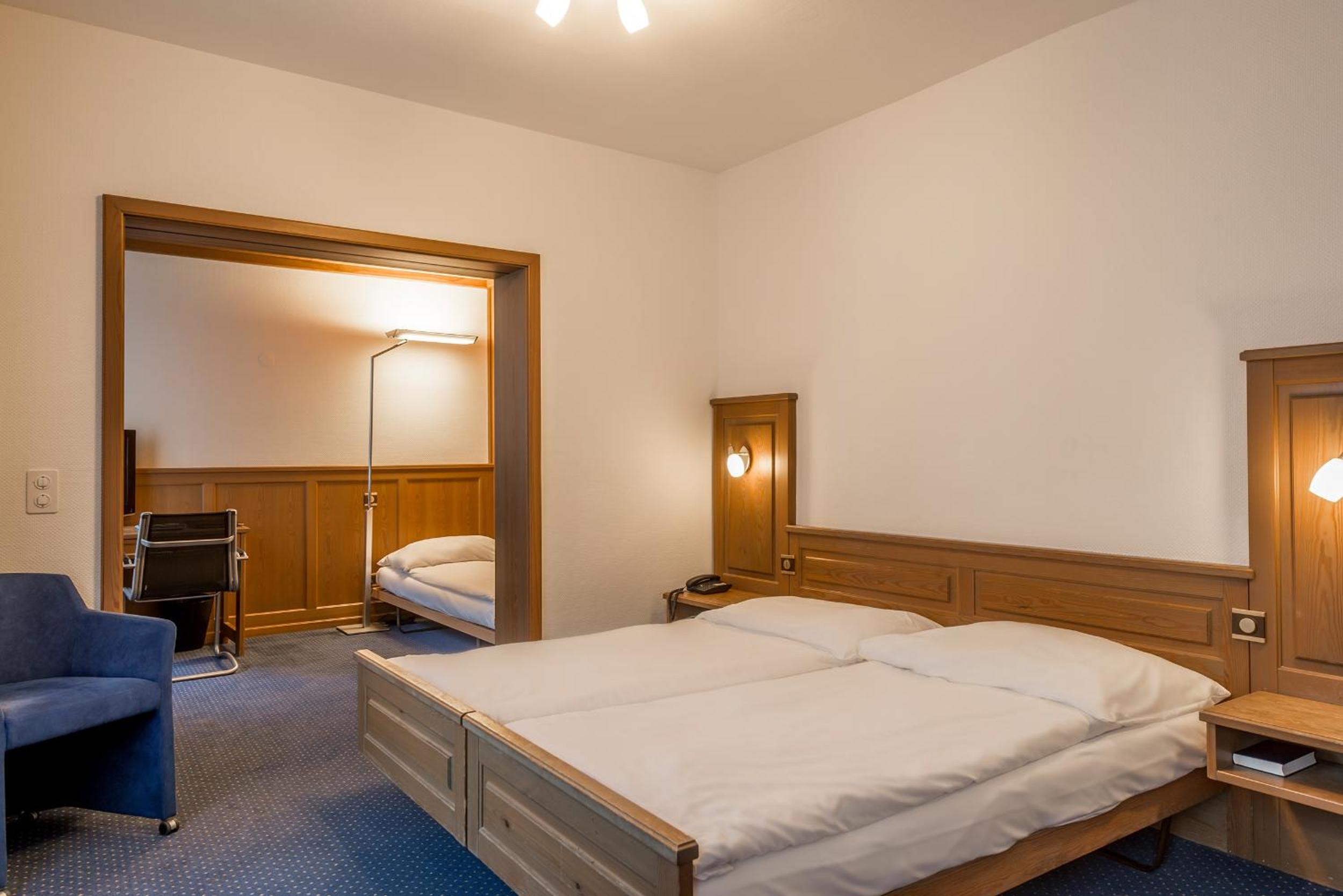 Triple Room photo 1