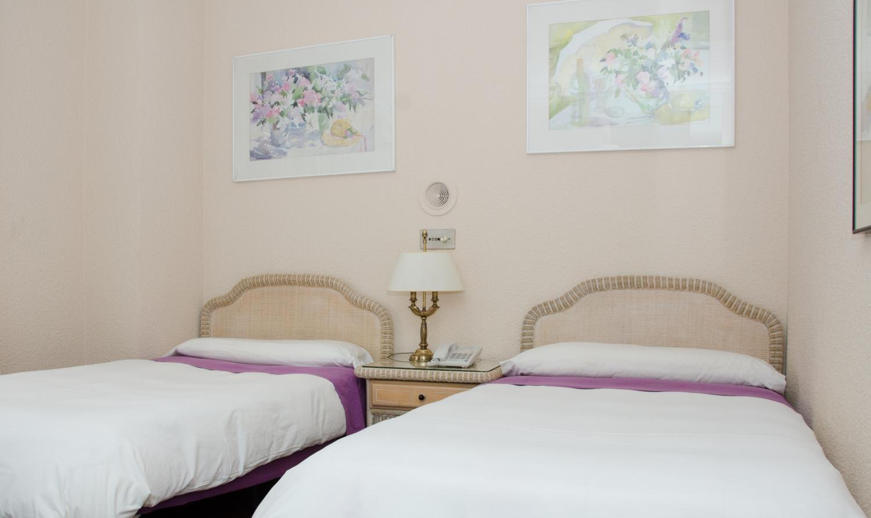 Double or Twin Room photo 2