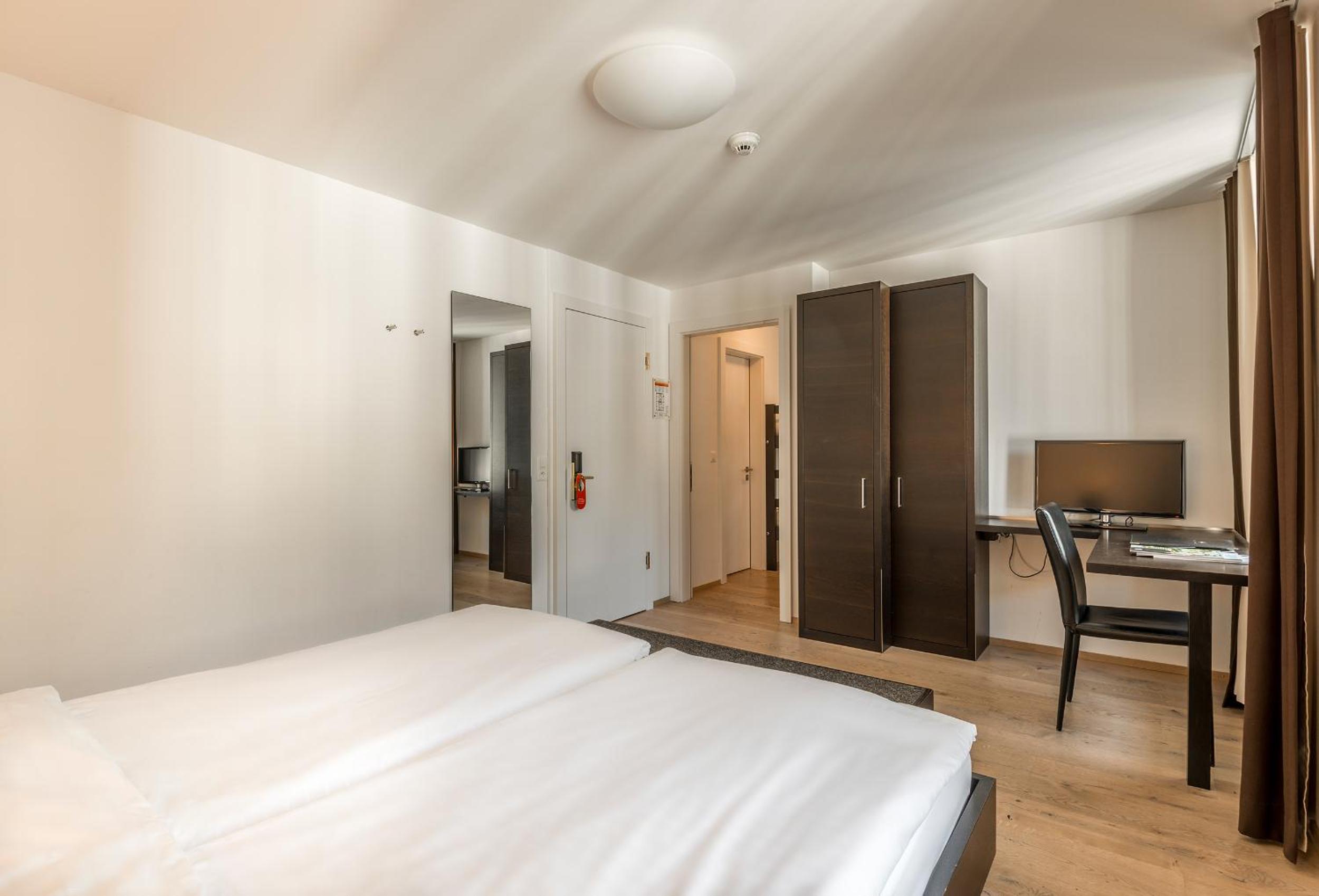 Quadruple Room photo 1