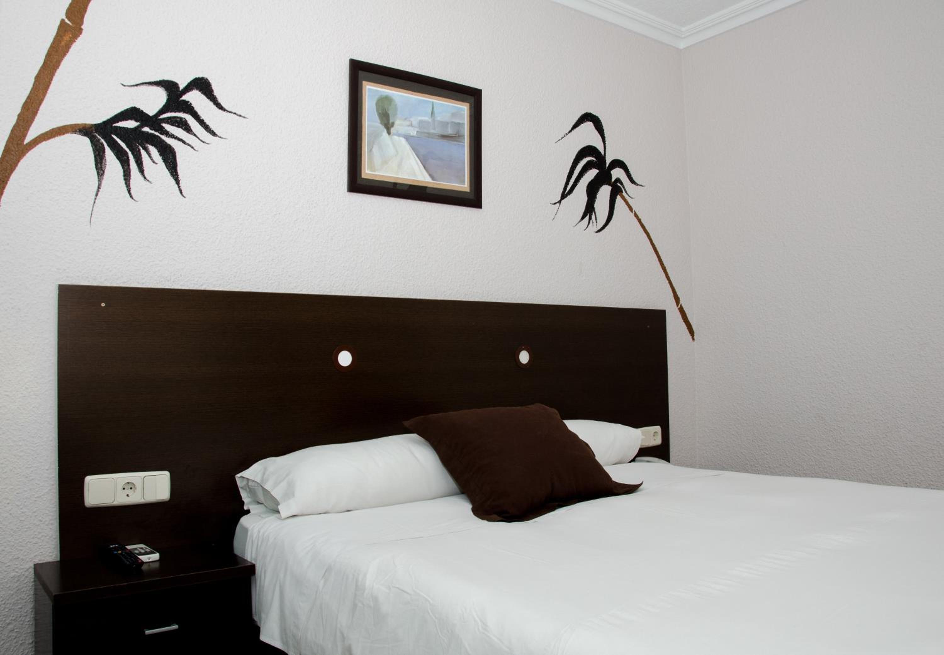 Habitación Individual