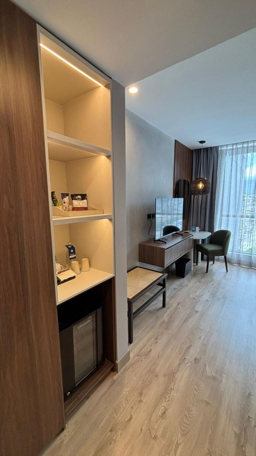Superior Queen Room photo 2