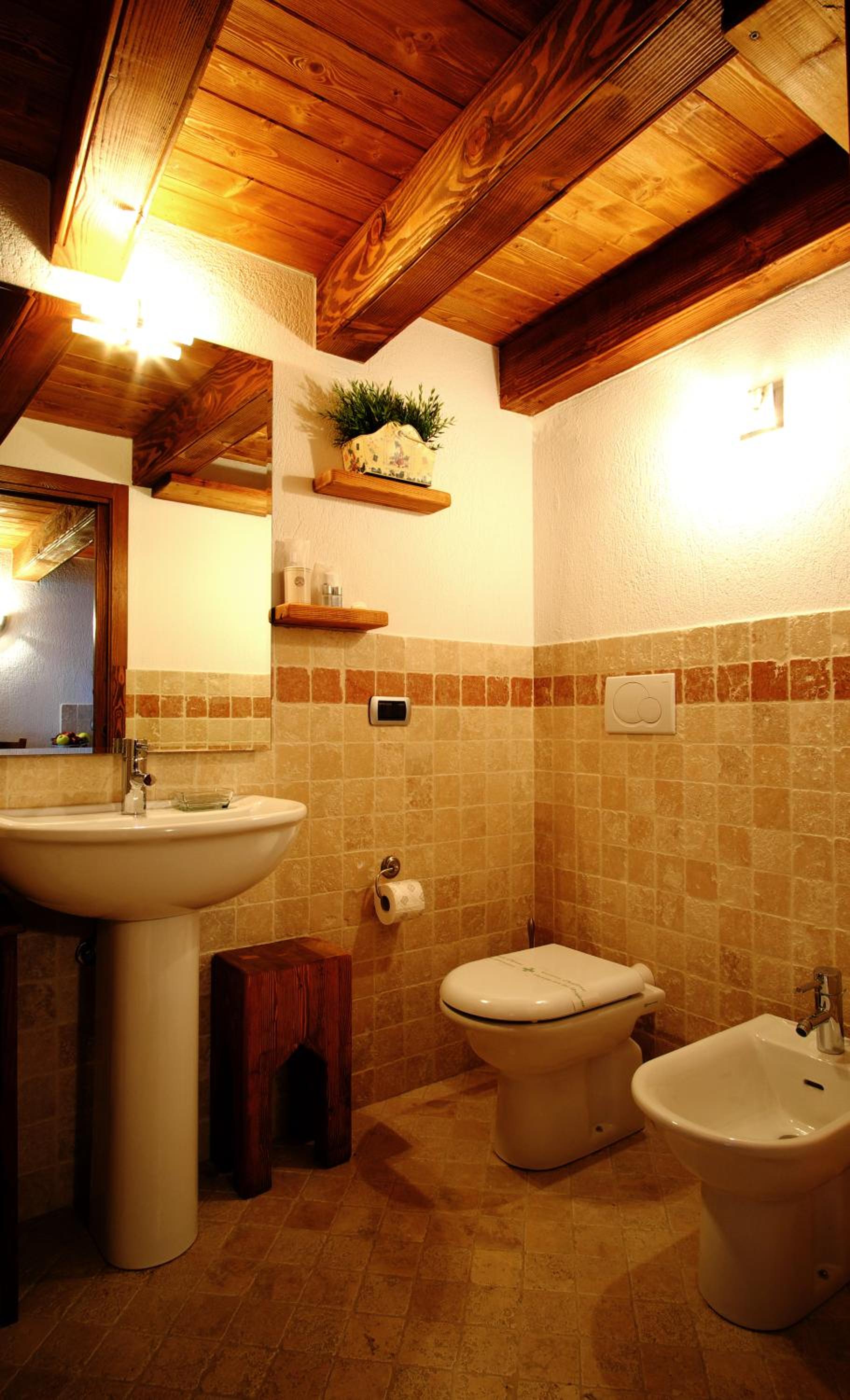 Studio Apartment photo 3