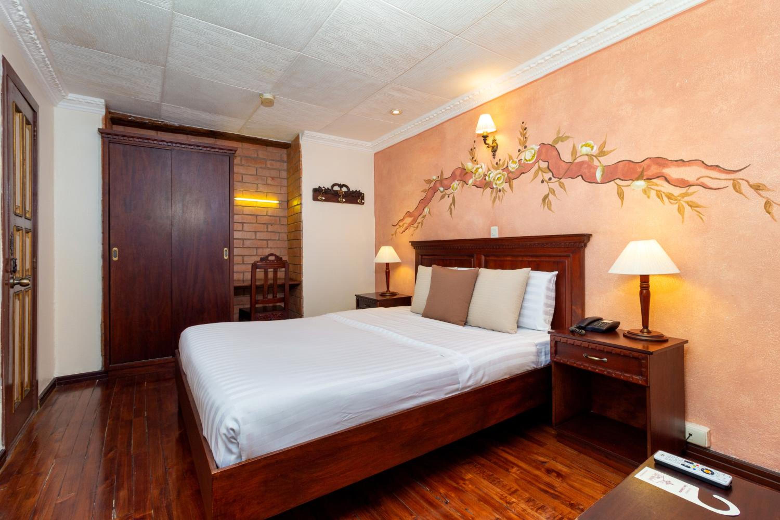 Budget Single Room photo 1