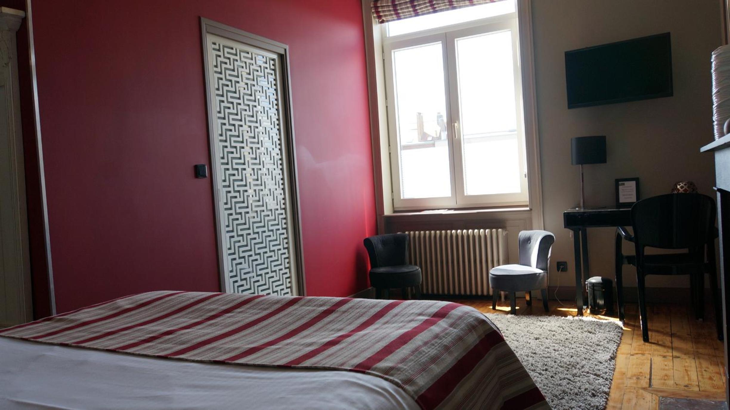 Comfort Double Room - Photo 3