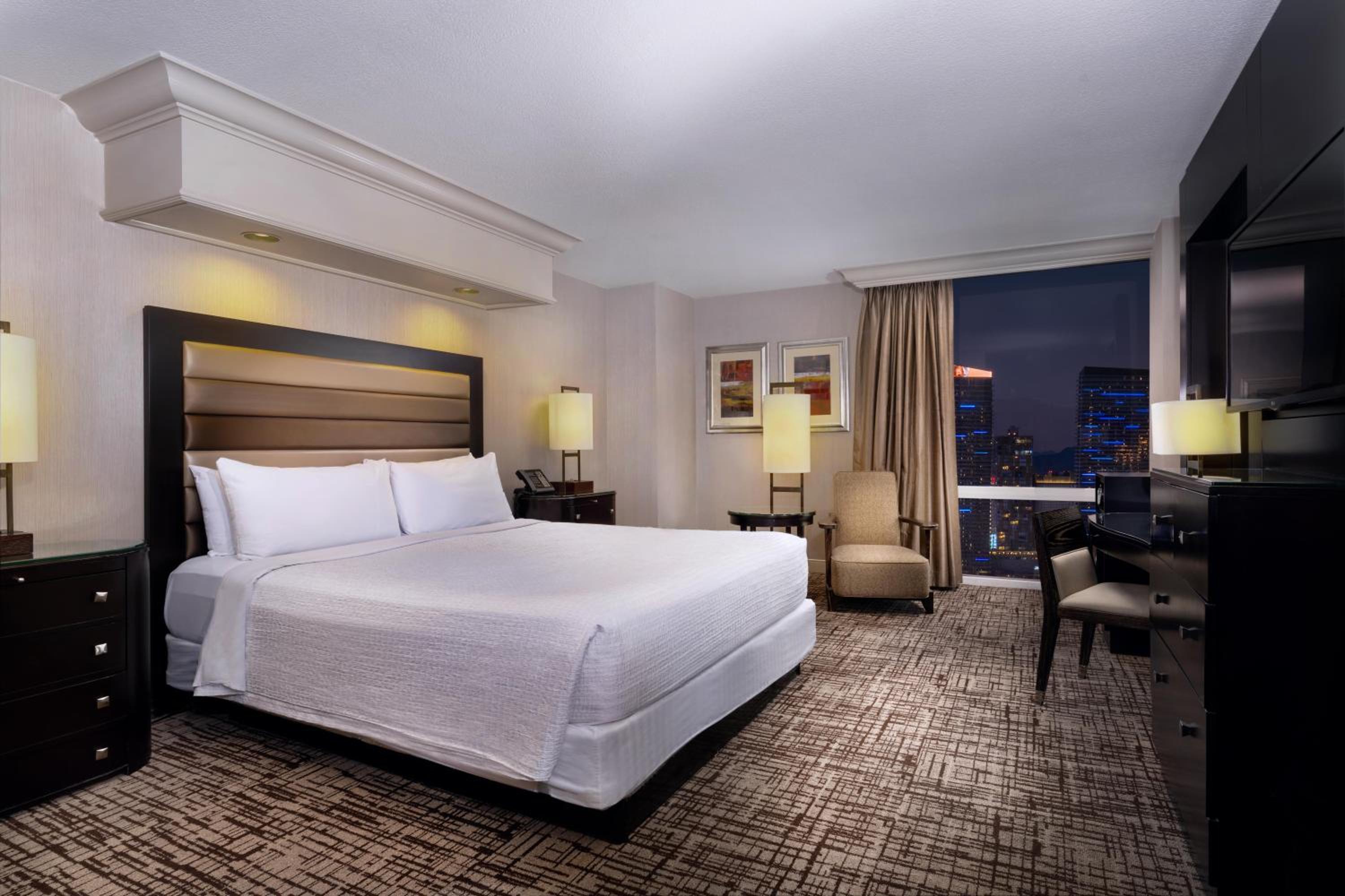 Deluxe Spa Room photo 3