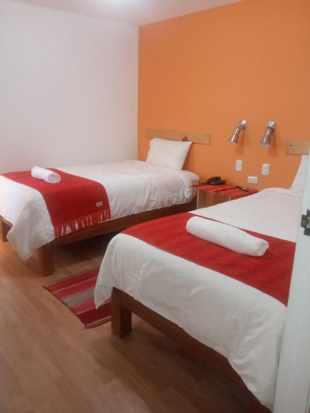 Triple Room photo 1