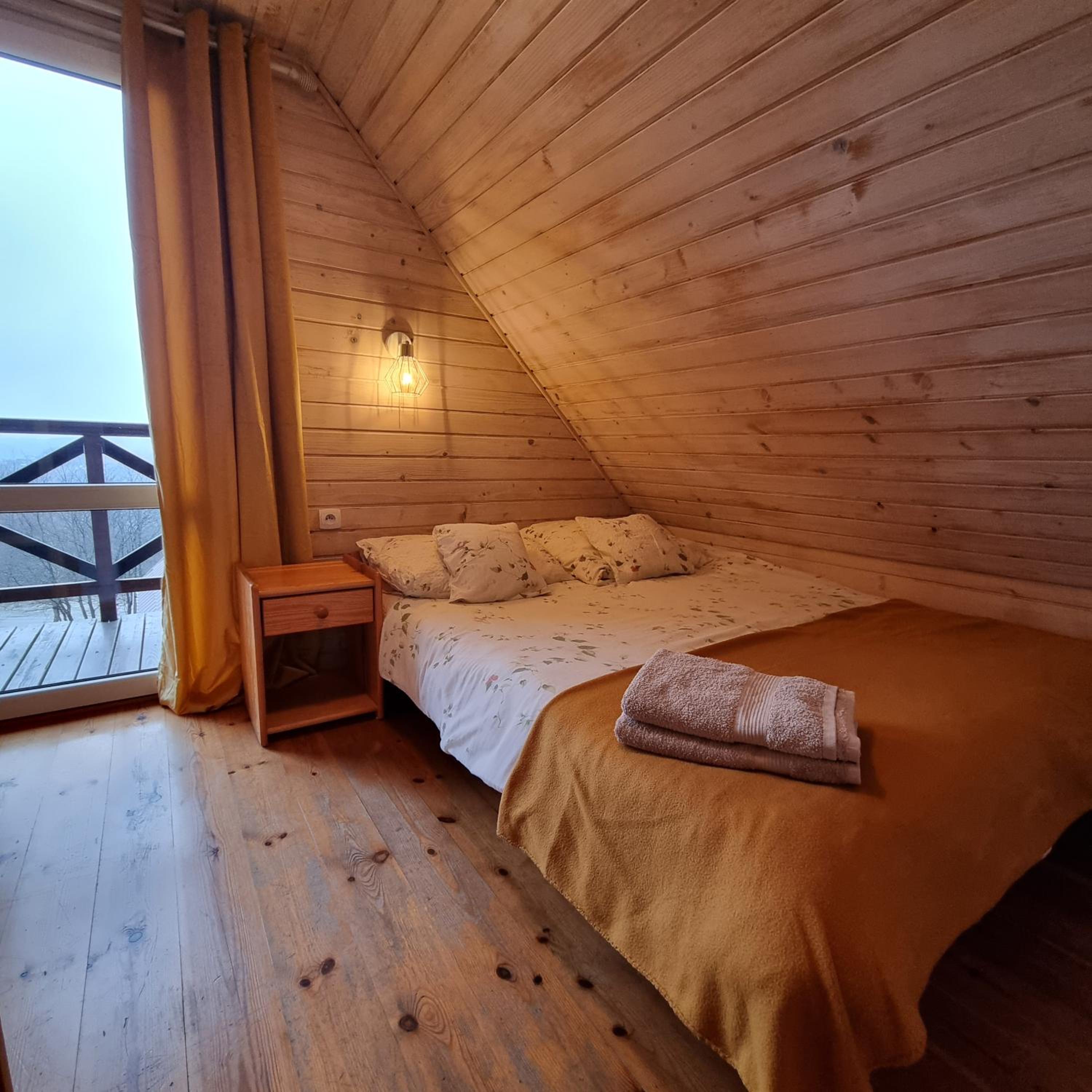 Two-Bedroom House photo 2