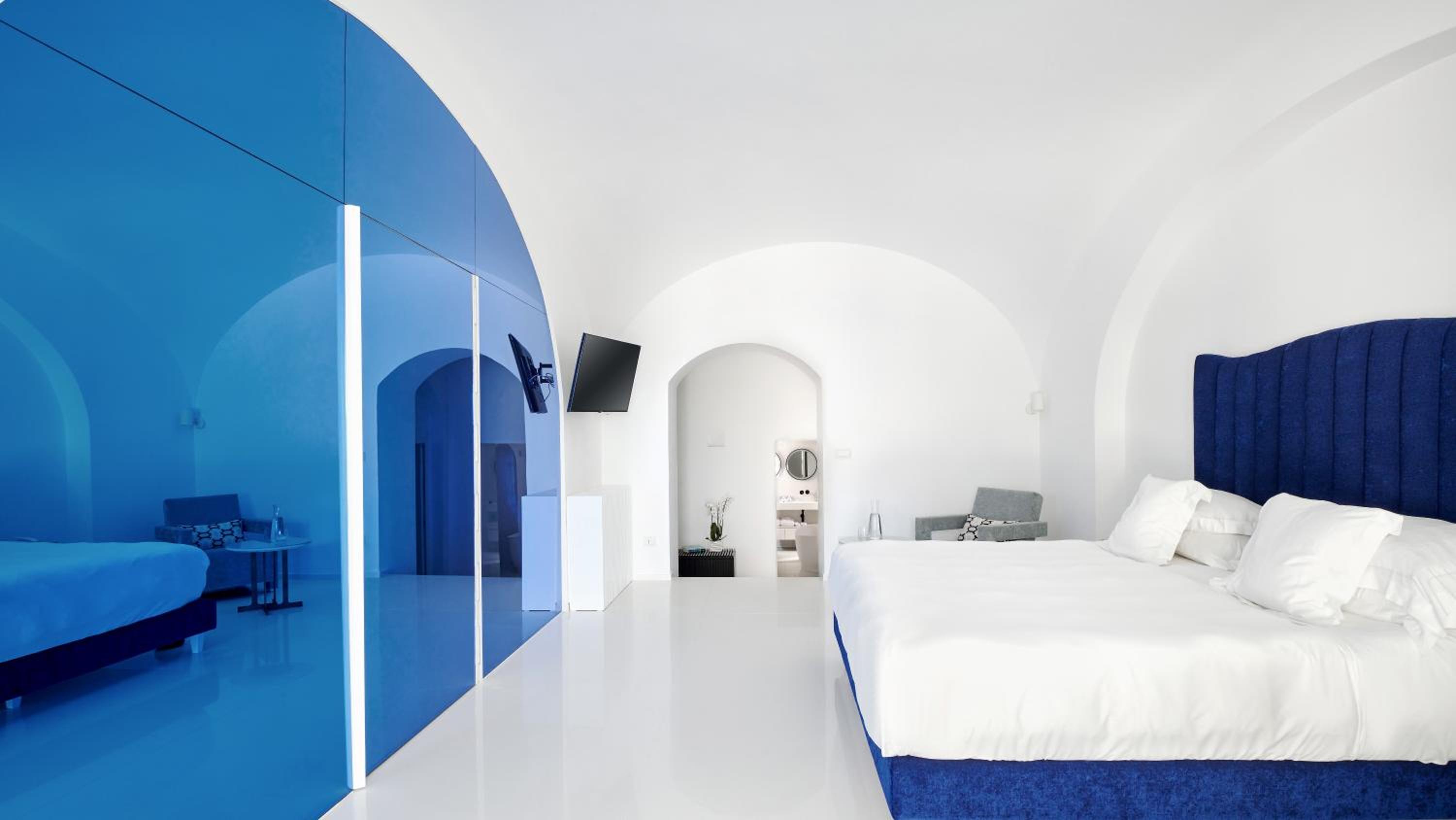 Suite with Sea View photo 3