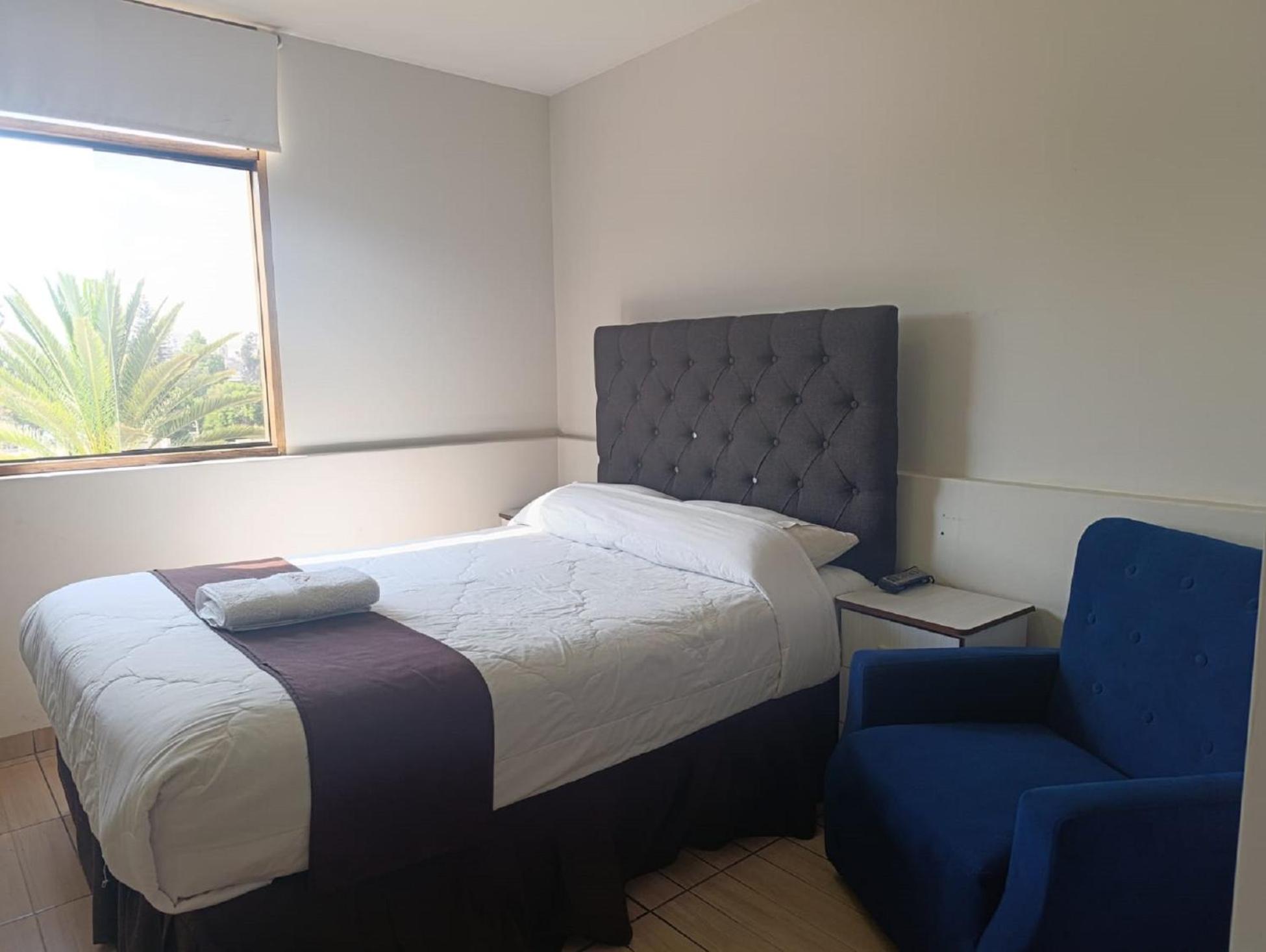 Single Room photo 1