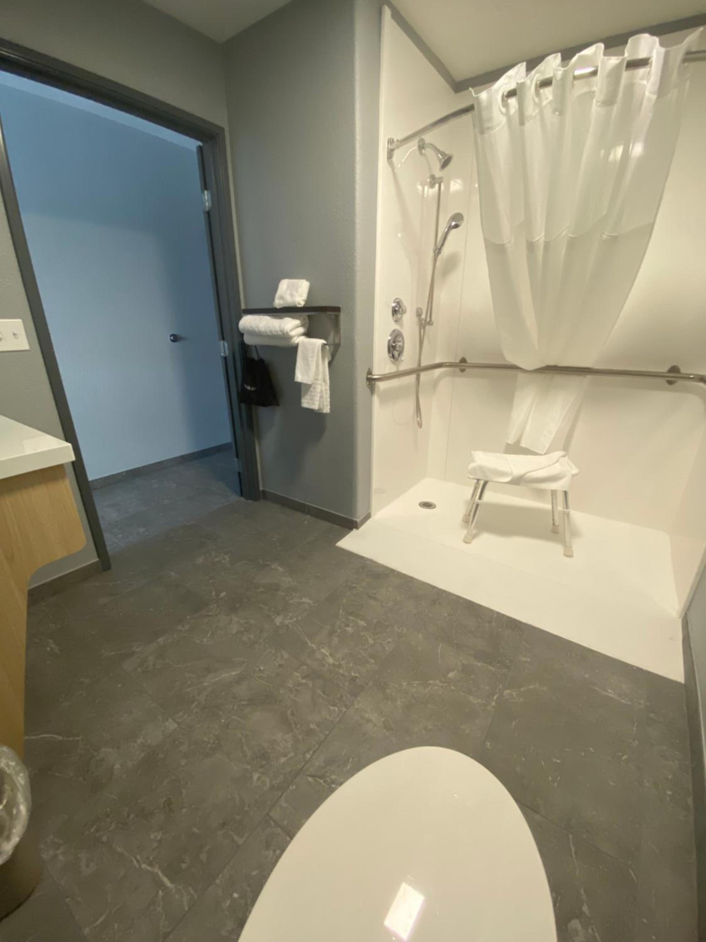 Best Western Montrose Inn, Billede 3