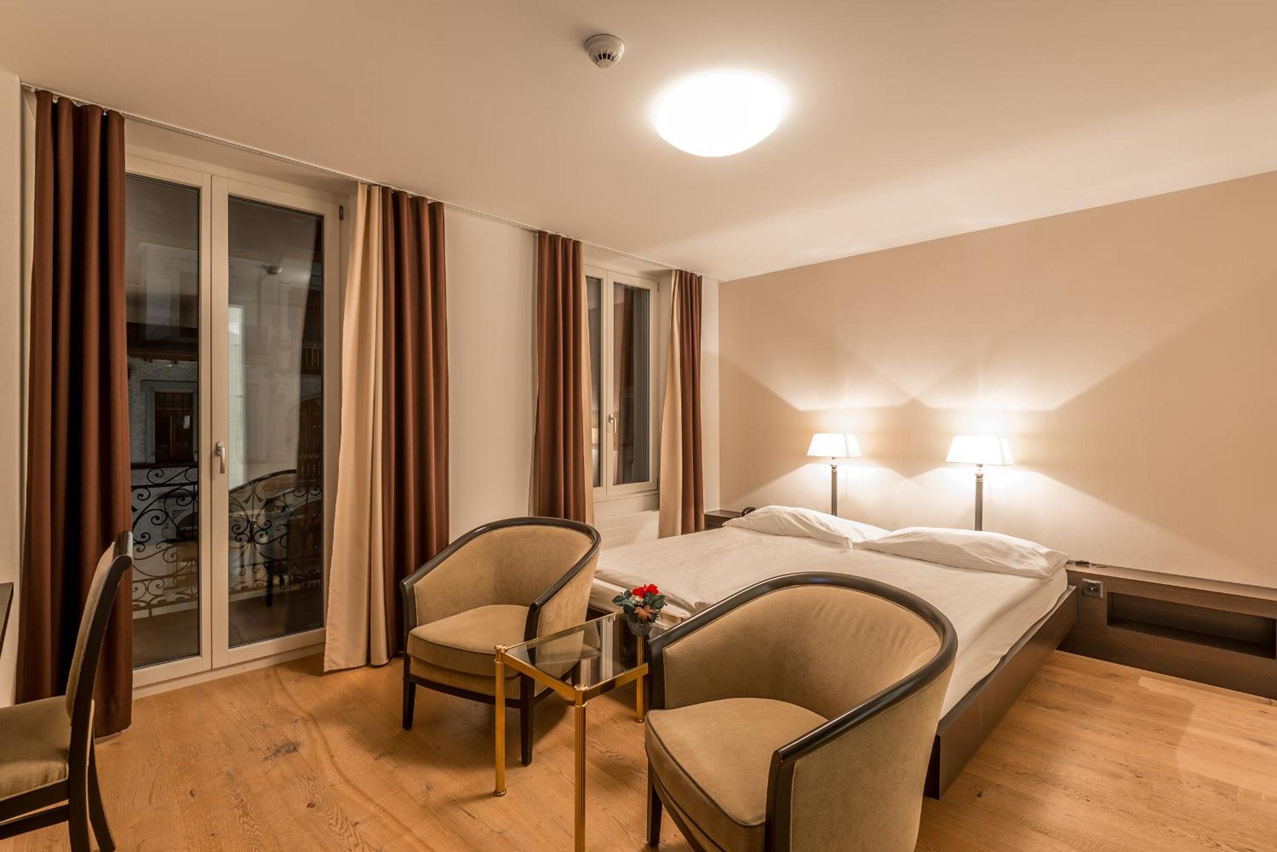 Urban Essential Room photo 3
