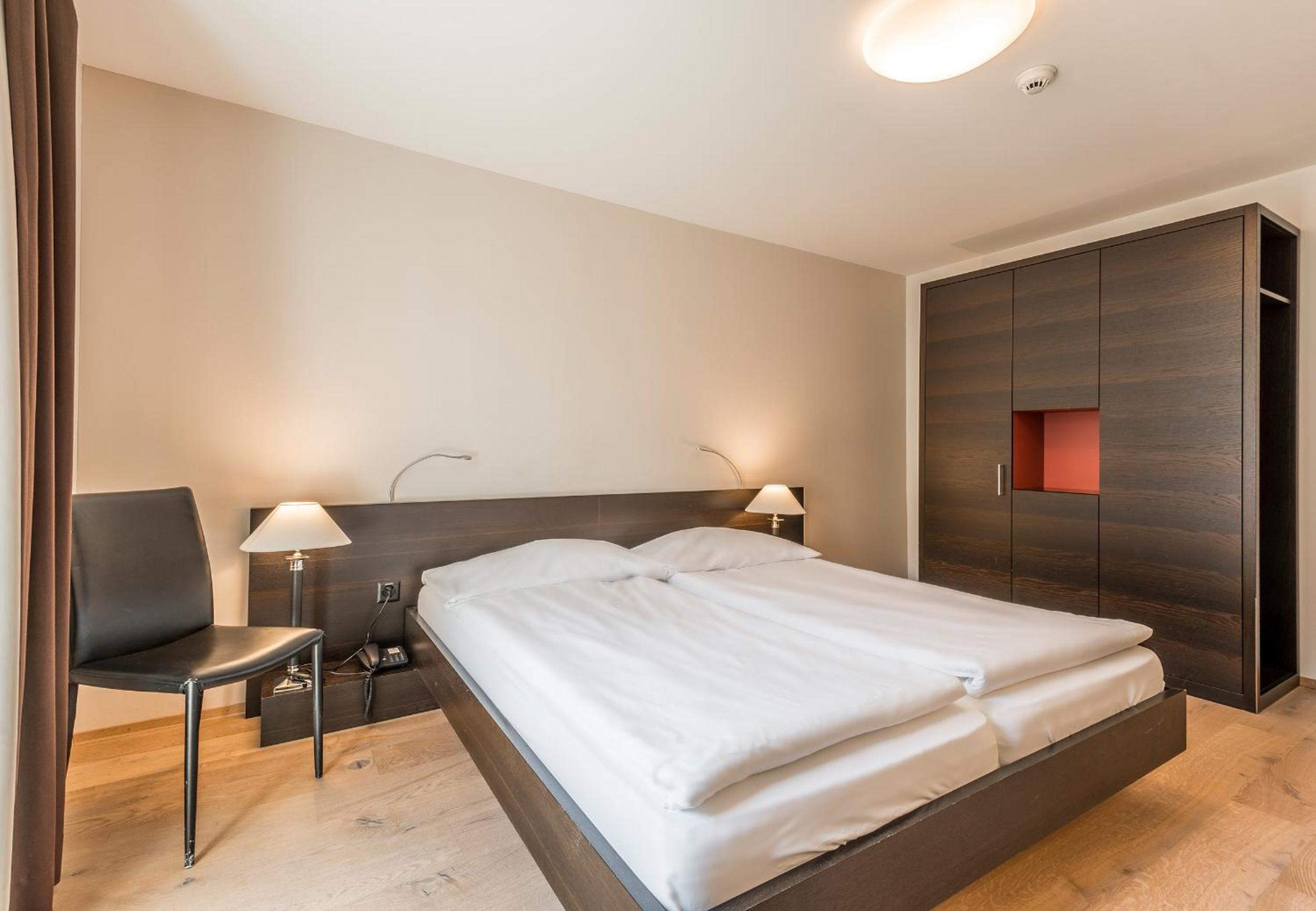 Urban Essential Room photo 2