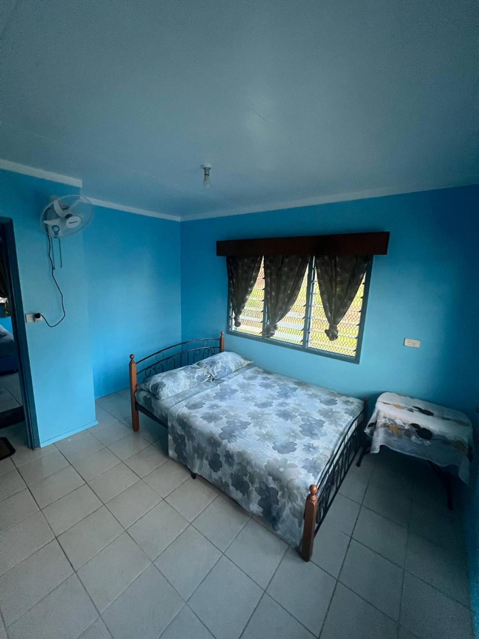 Double Room with Private Bathroom photo 1