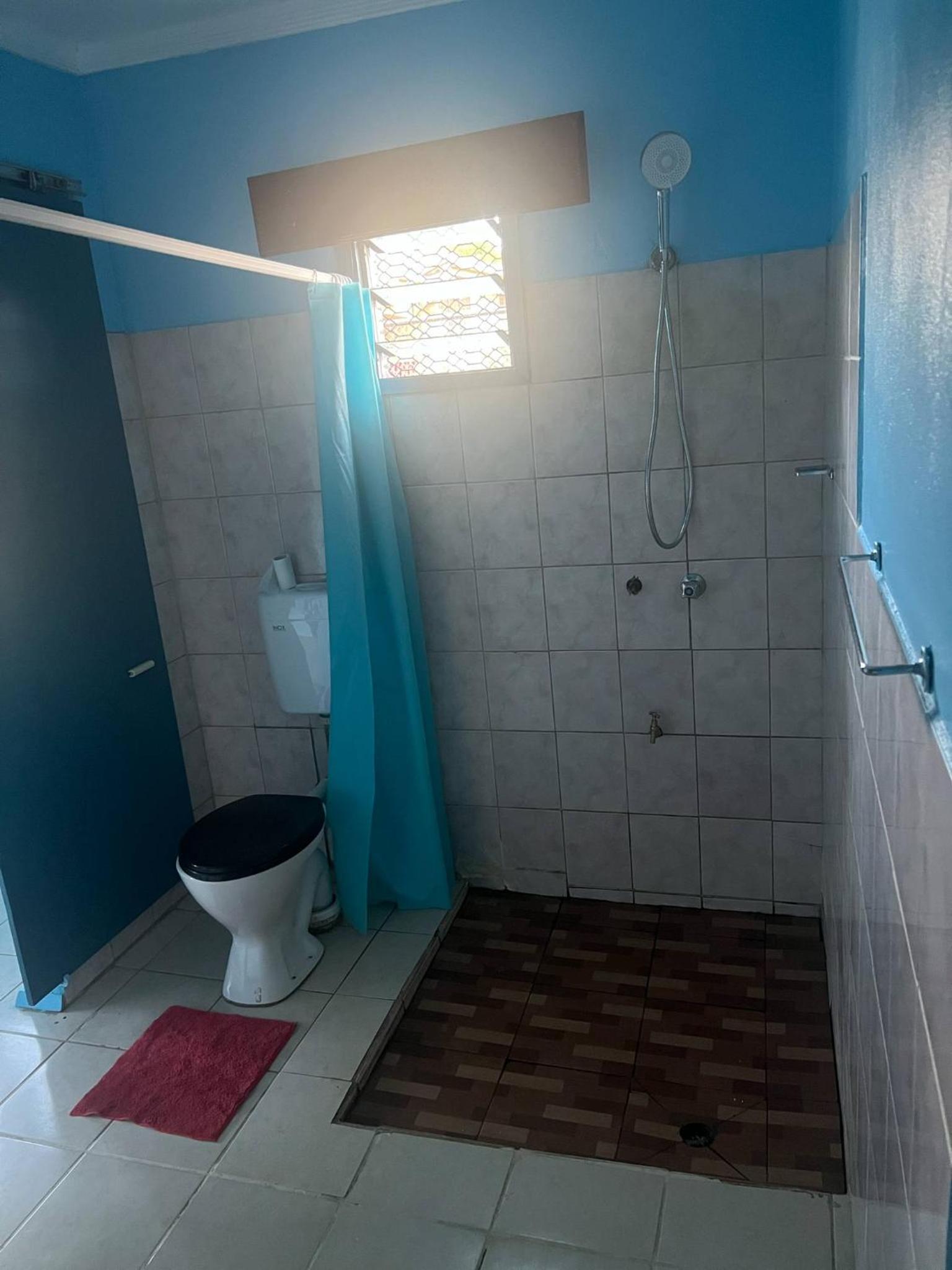Double Room with Private Bathroom photo 2
