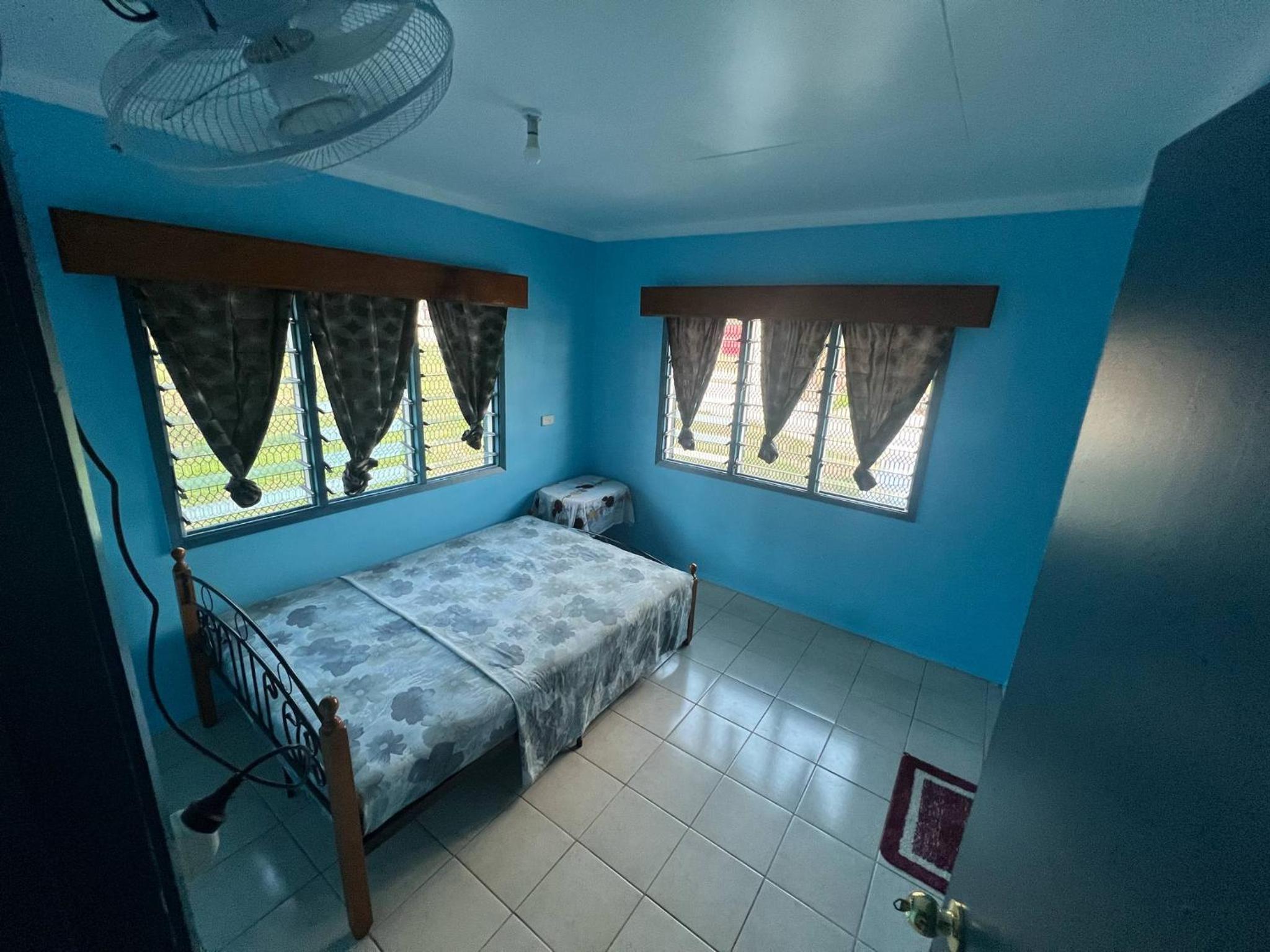 Double Room with Private Bathroom photo 3