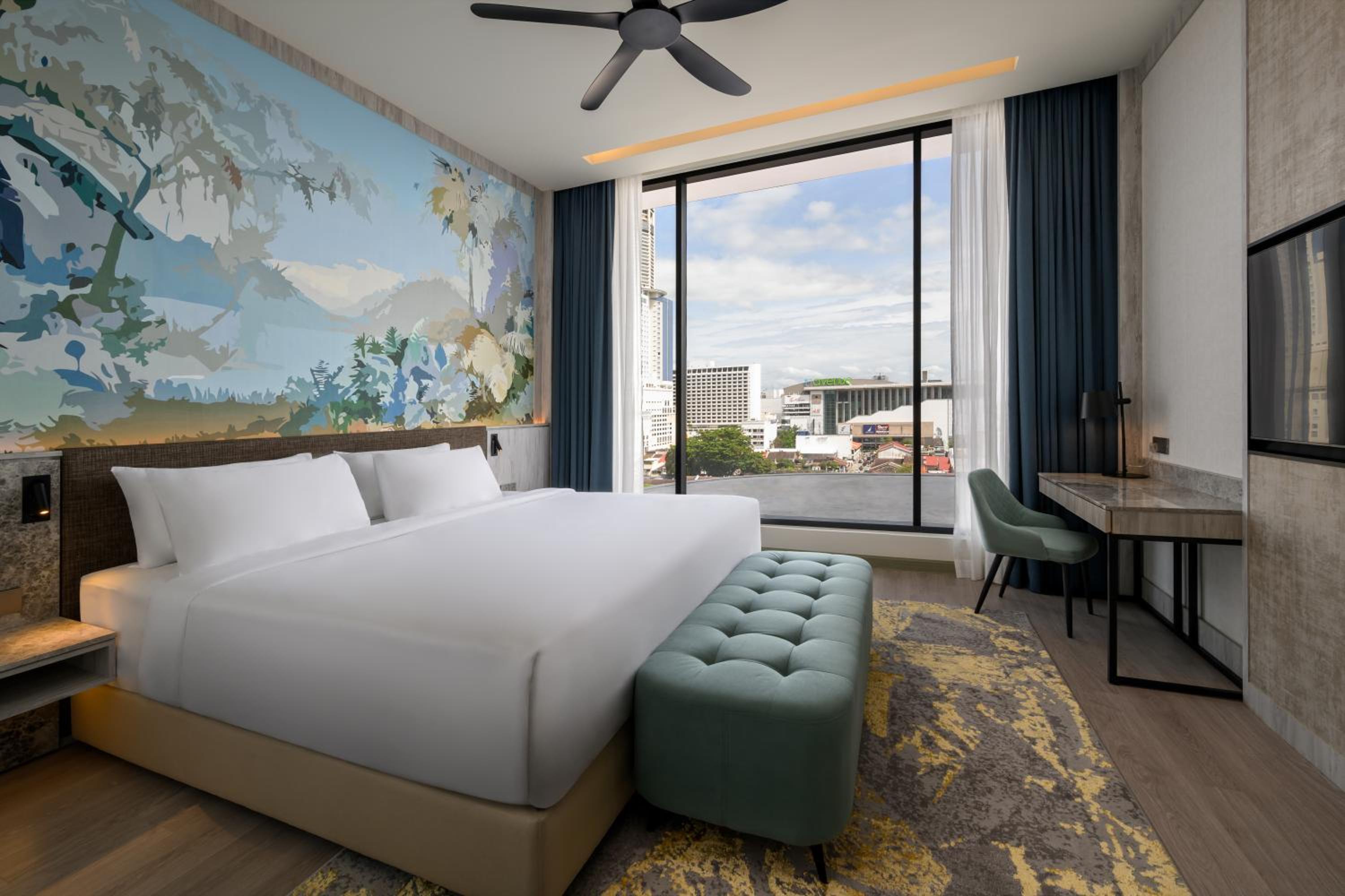 The Magazine Suite
