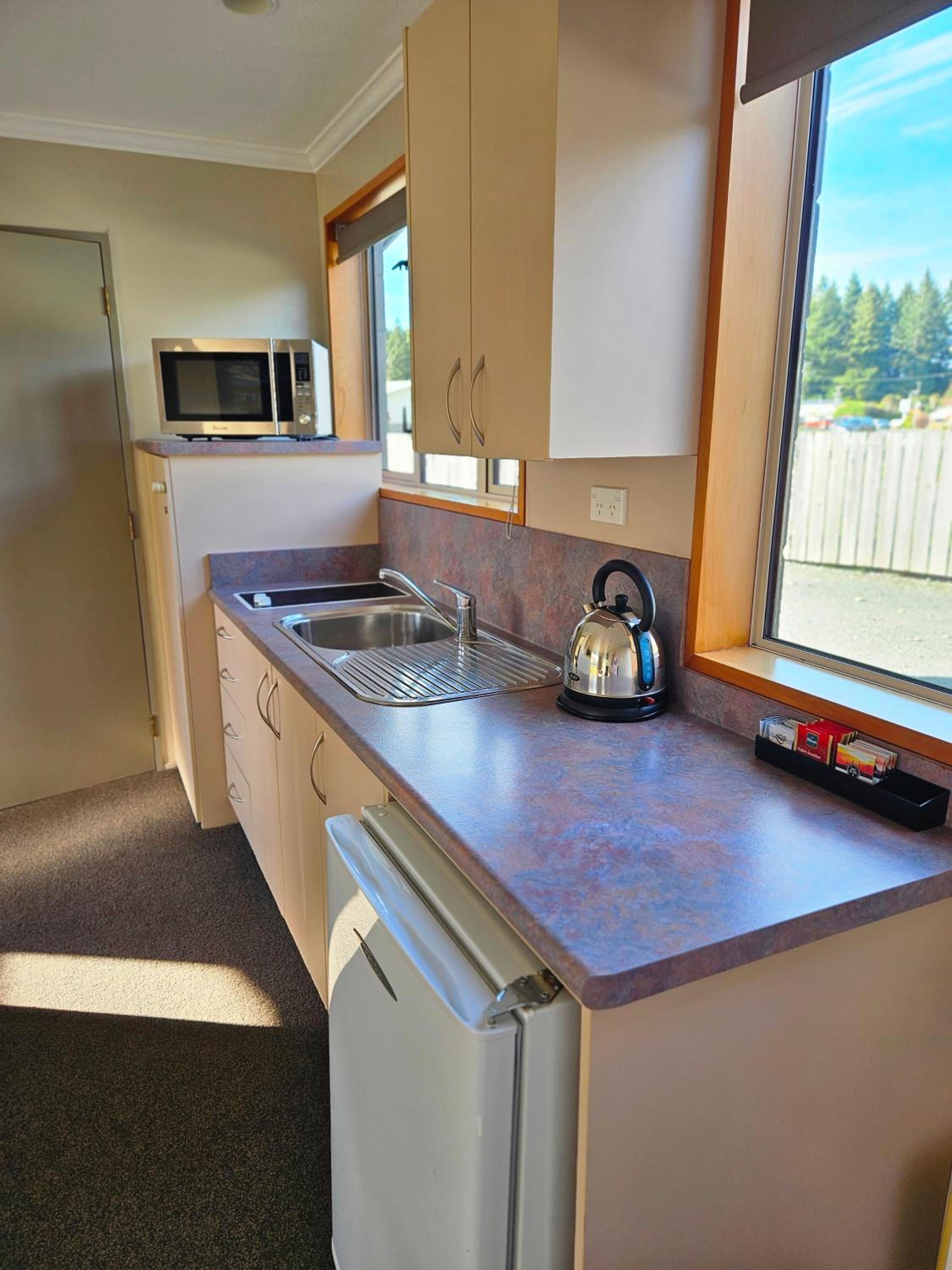 Double Room with Garden View photo 3