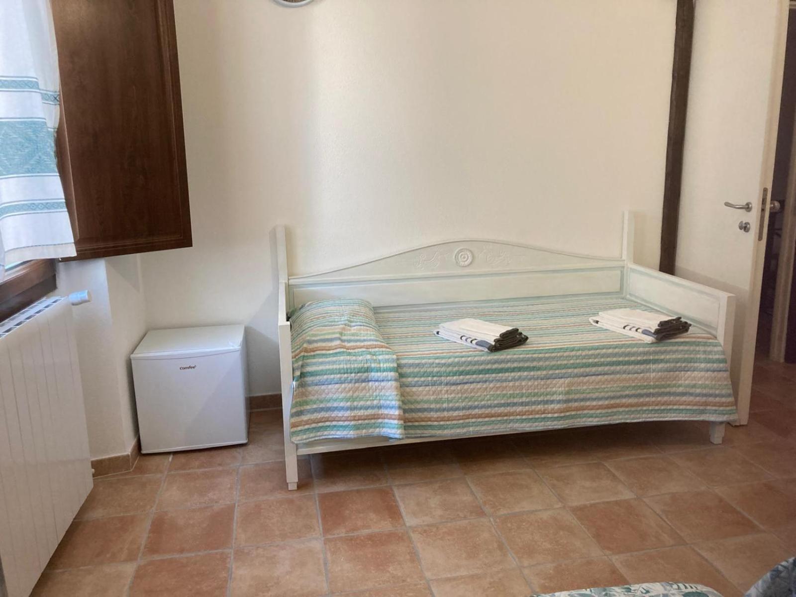Family Room with Private Bathroom
