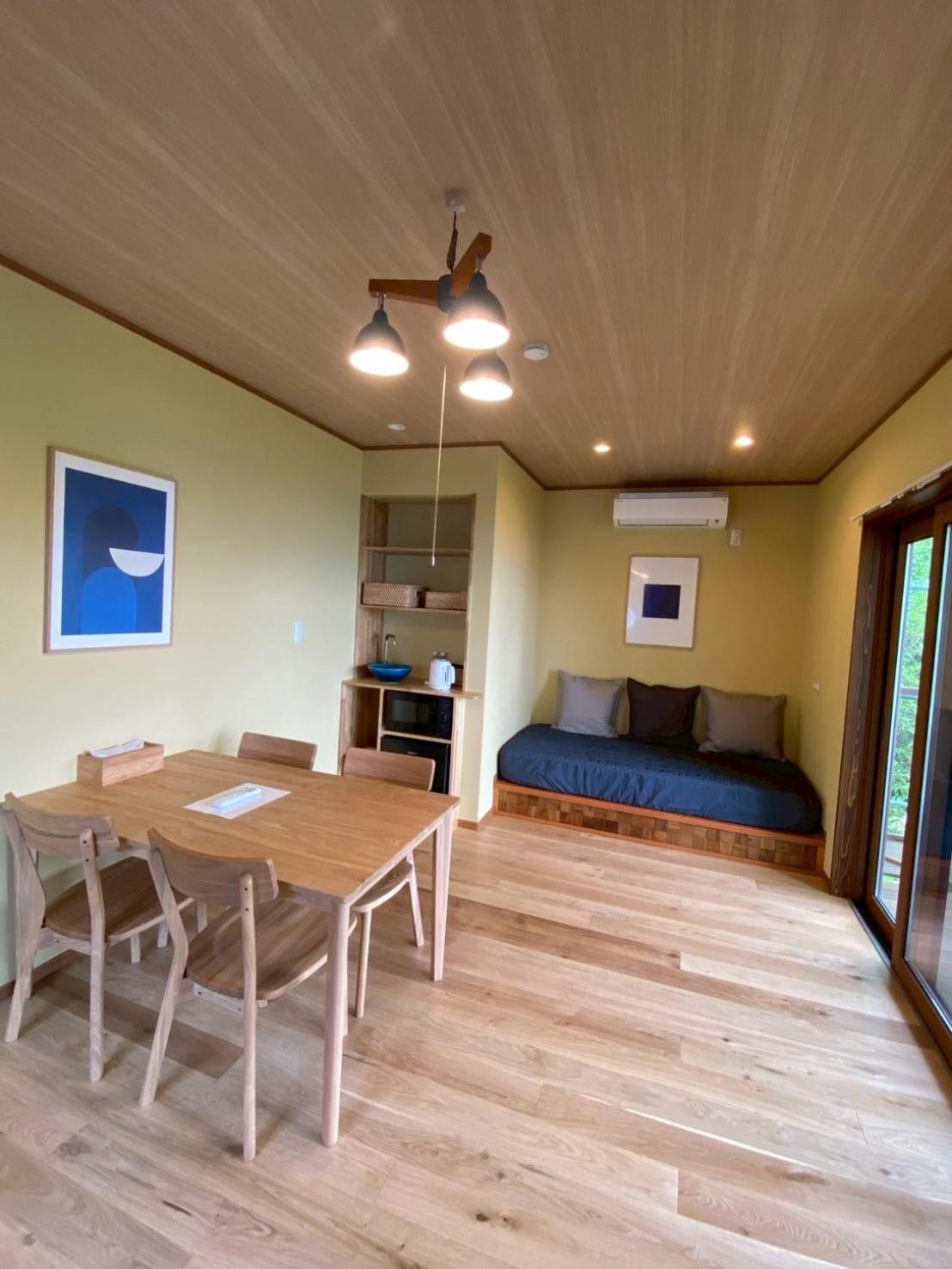 Deluxe Villa - Photo 16