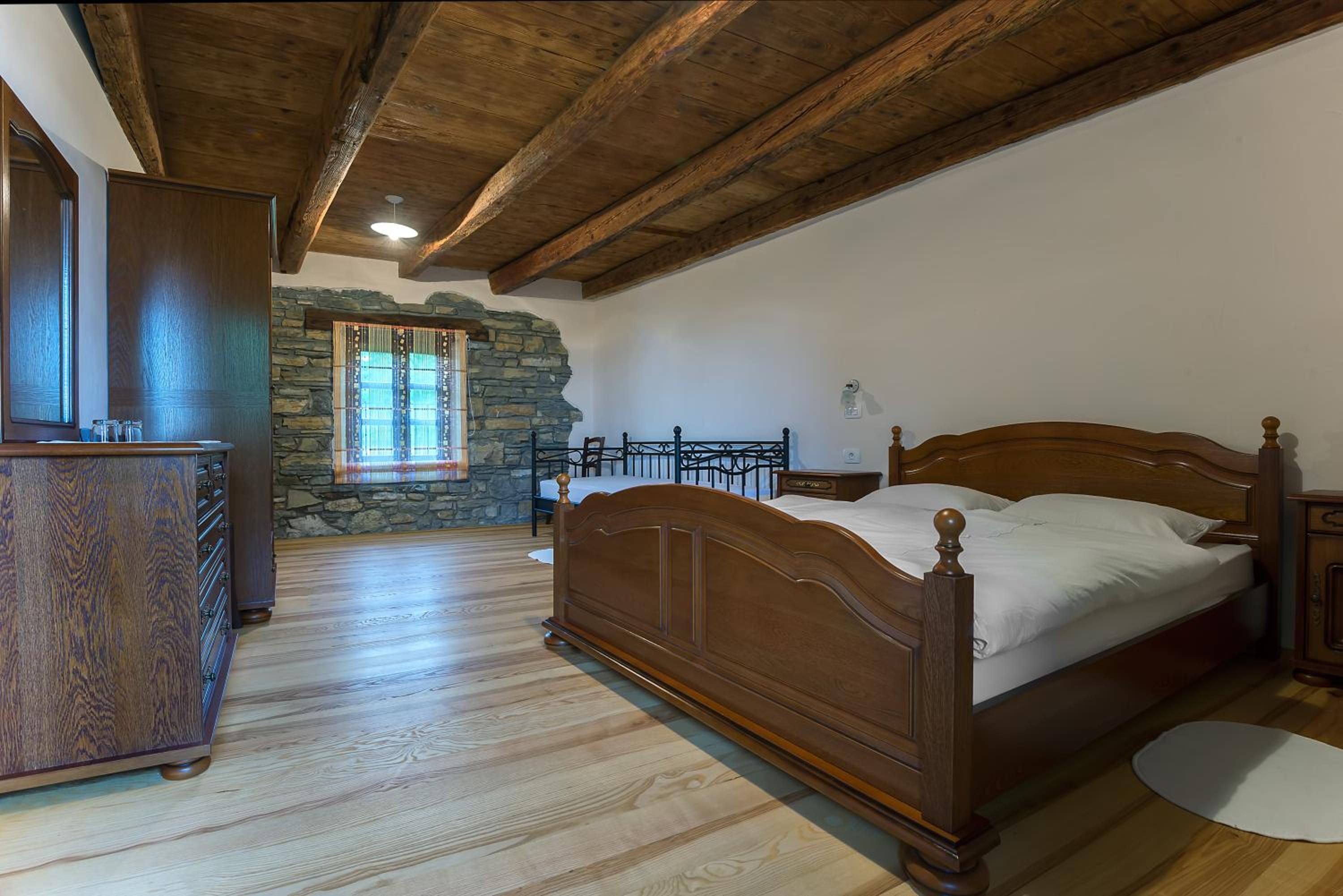 Triple Room with Private Bathroom photo 3