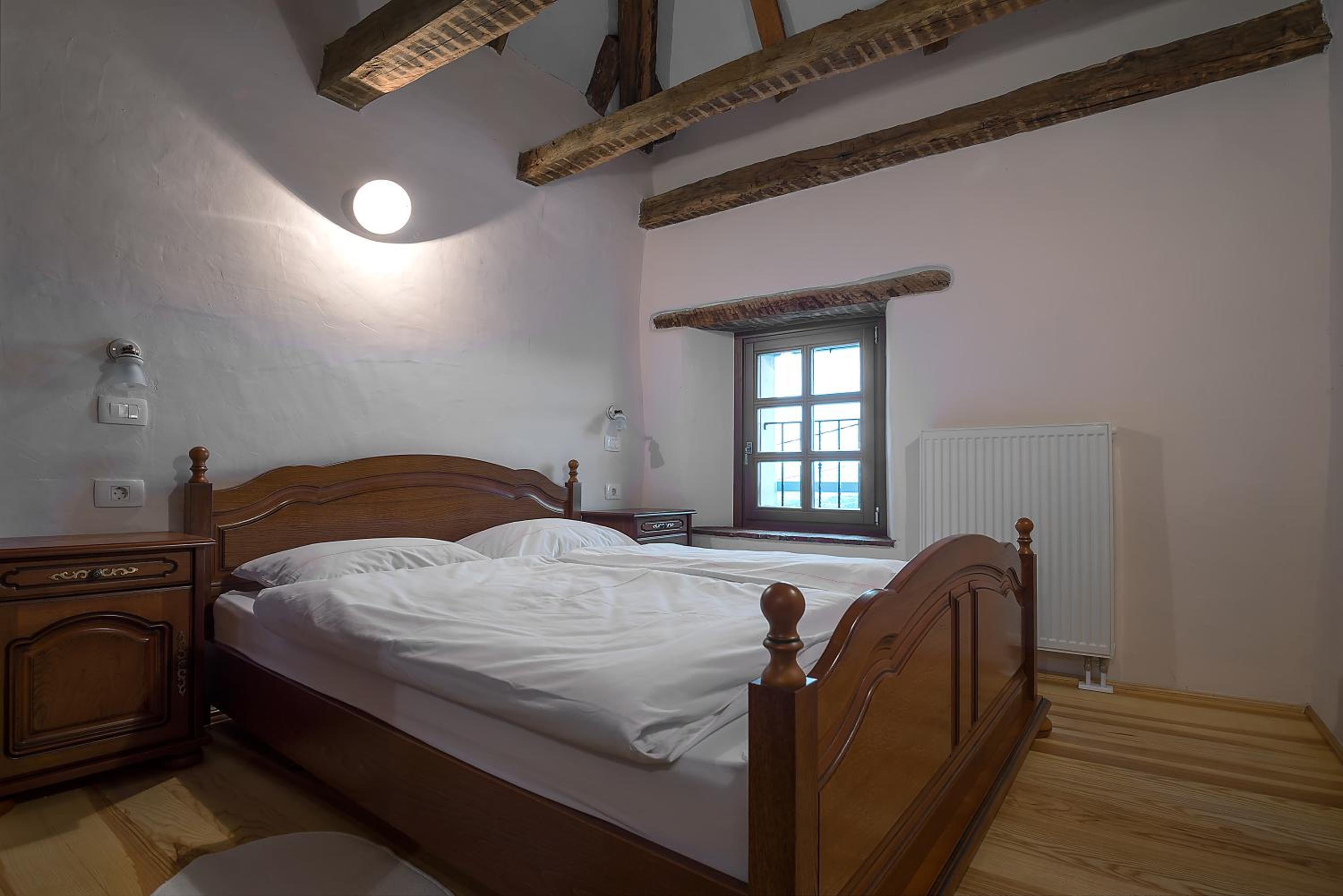 Double Room with Private Bathroom photo 3