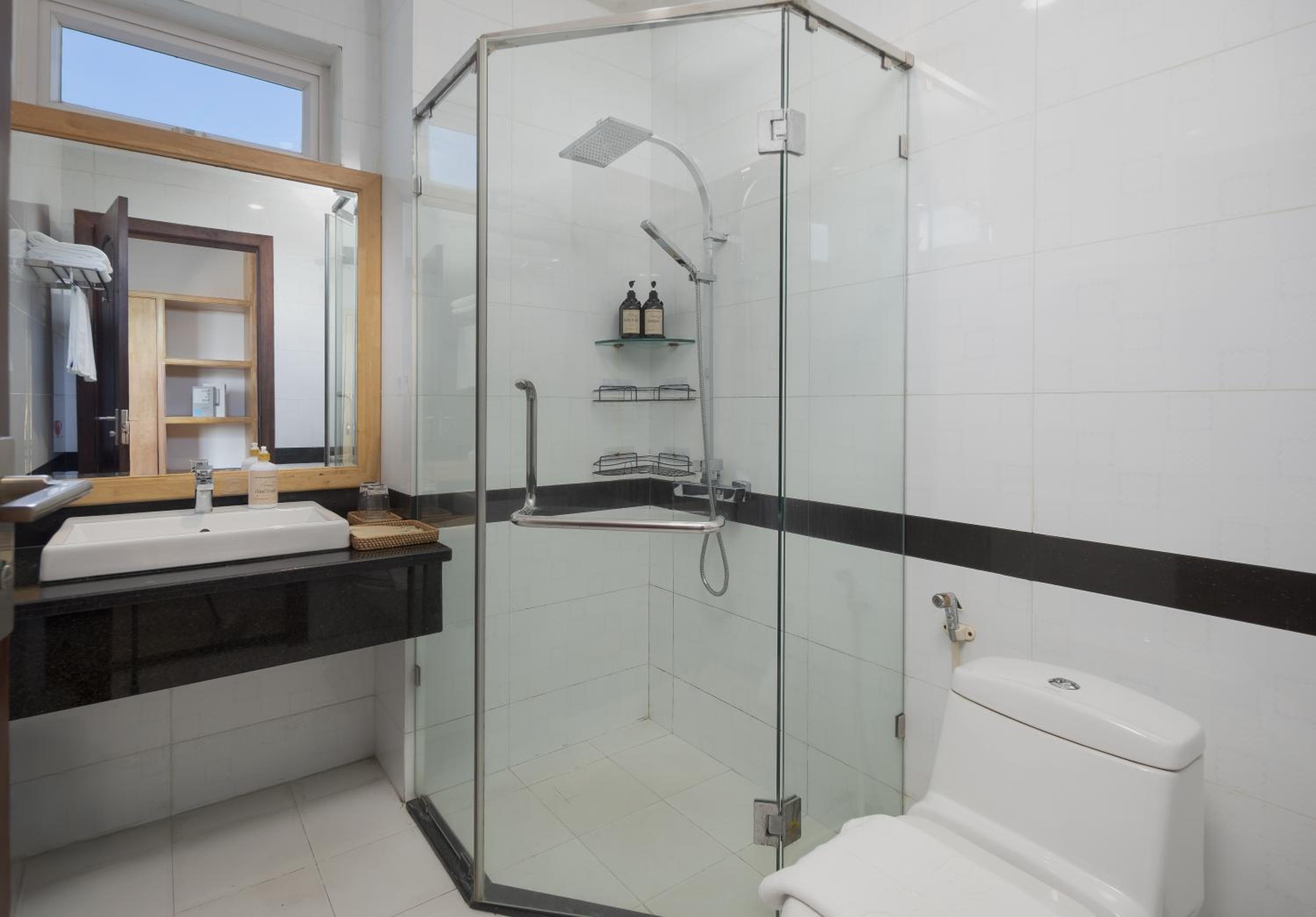 One-Bedroom Superior Apartment