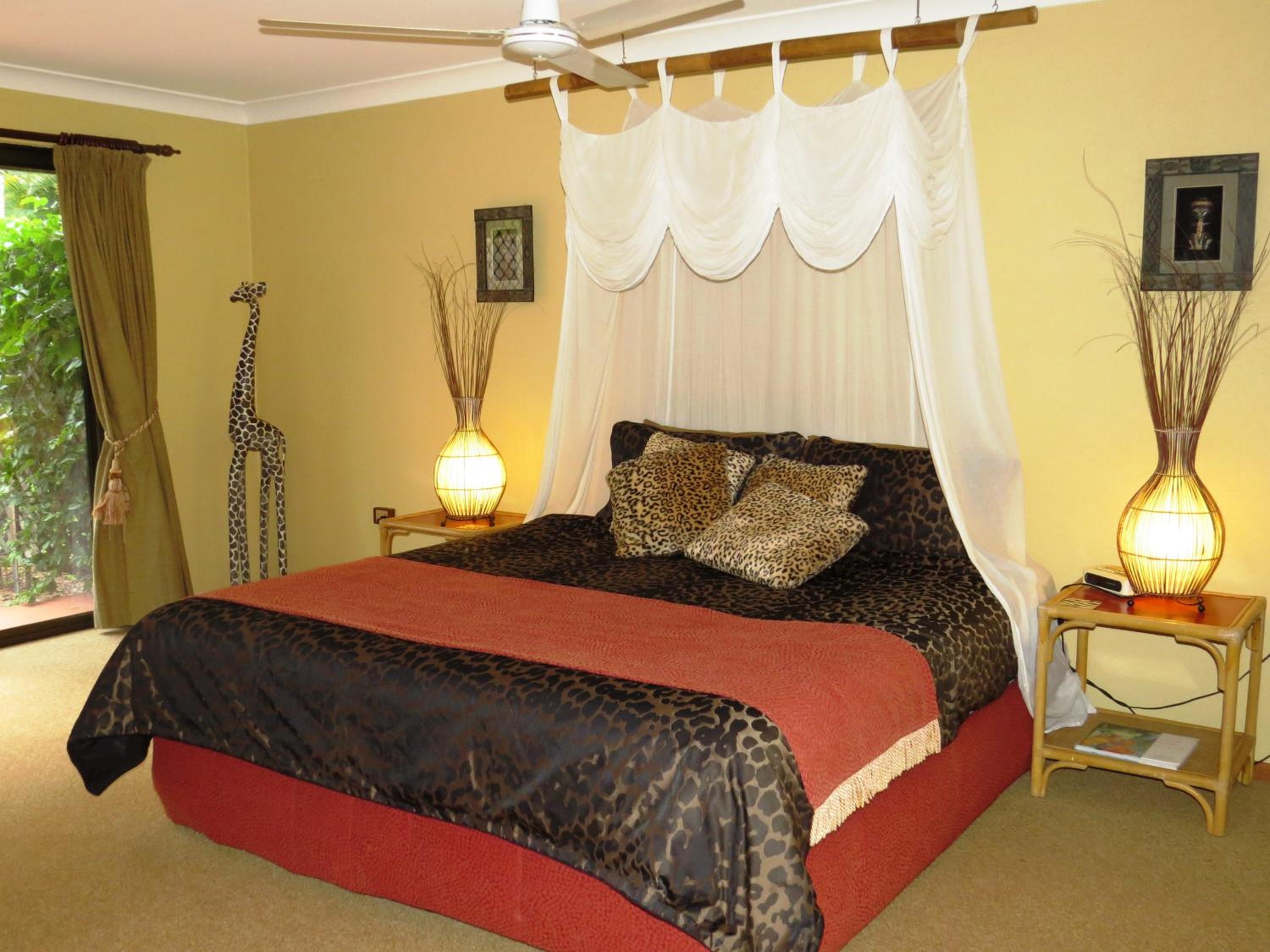 King Room with Spa Bath photo 1